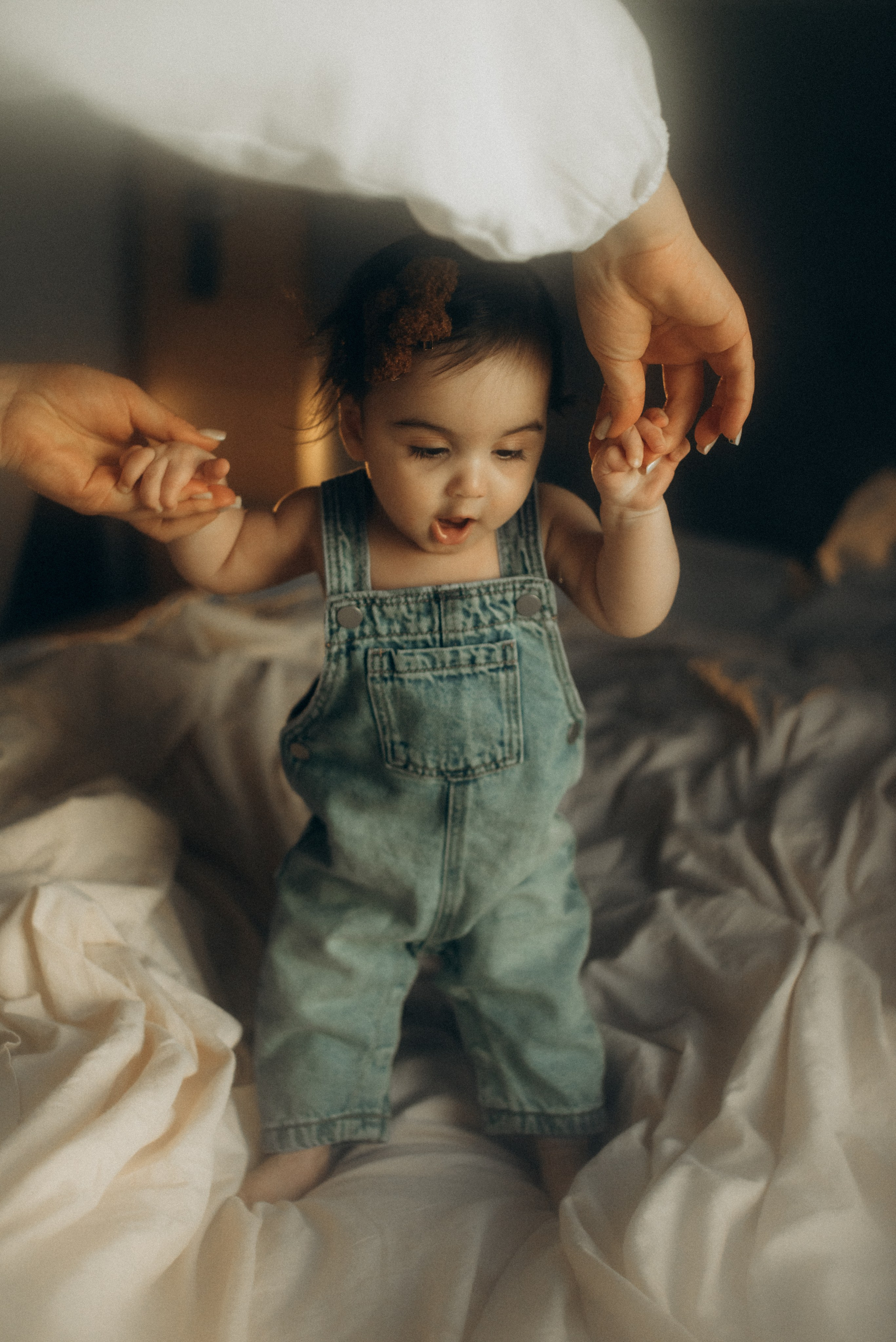 СЬЕМКА МАТЕРИНСТВА. Сімейний фотограф Лейпциг, Німеччина