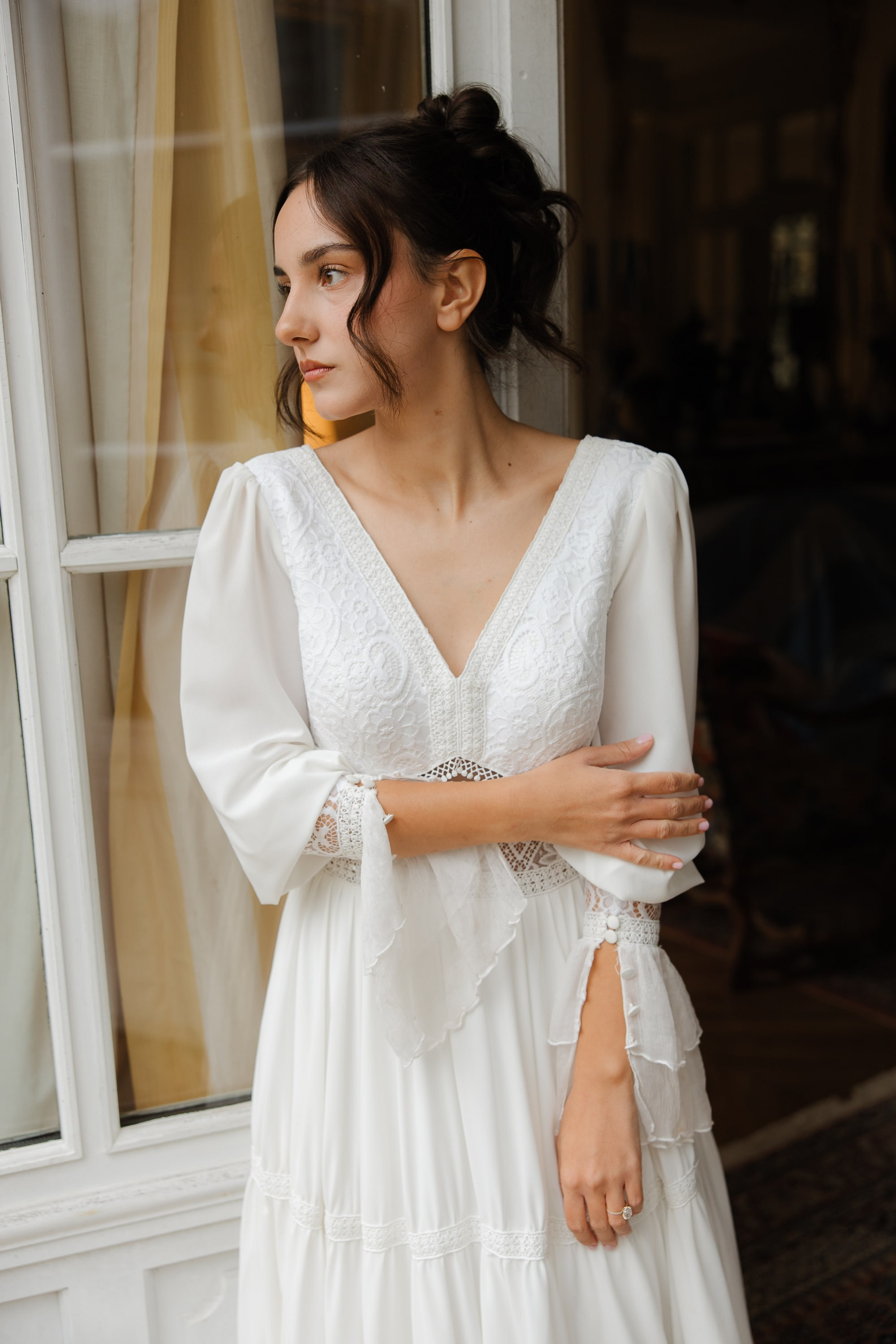 Tymeea & Fineas | France