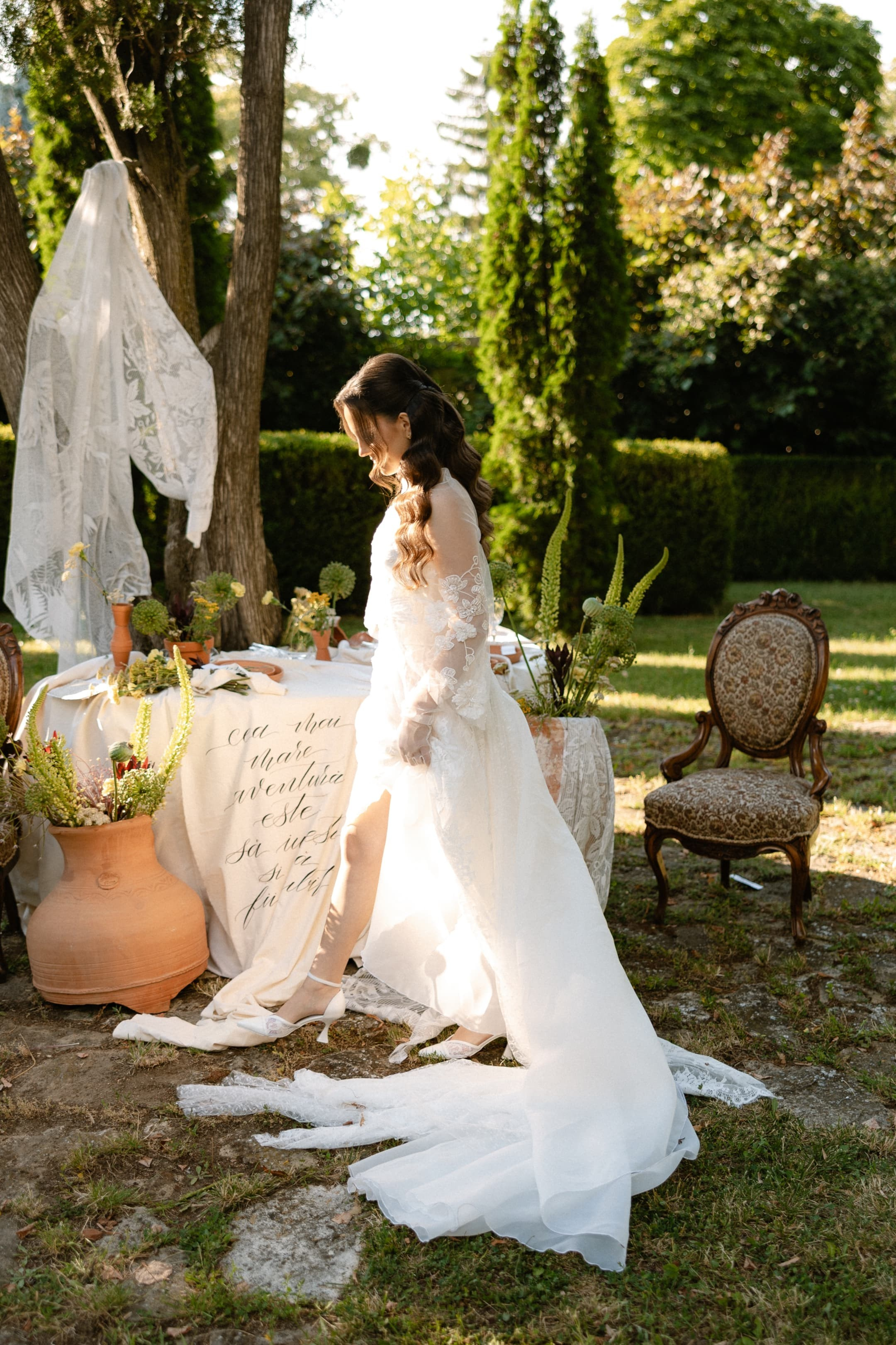 Patricia. Fotograf de nunta Iasi Premium