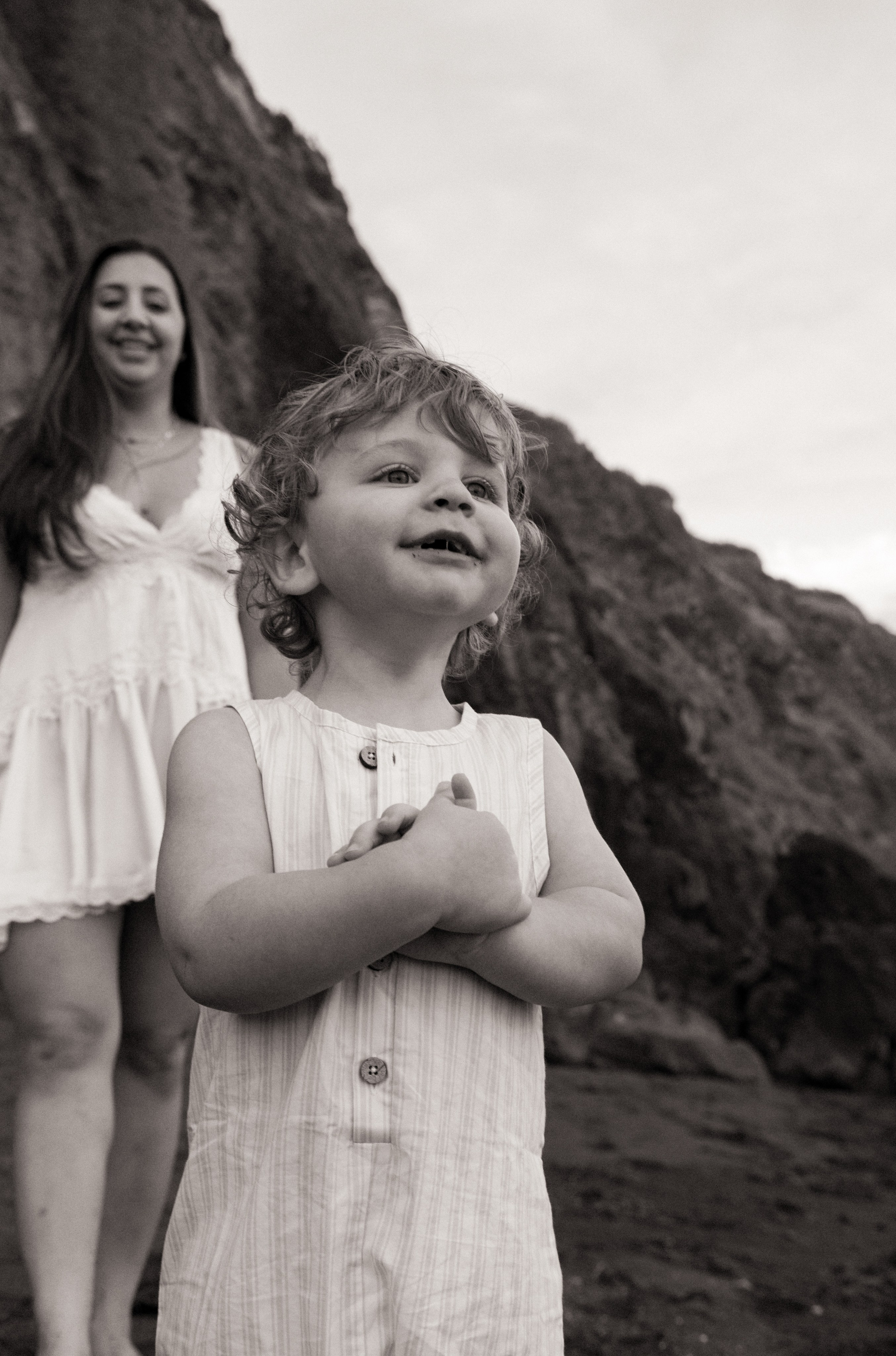 Jessica, Brian, Theo & Charlie. IRINA KALMYKOVA | PHOTOGRAPHER AZORES