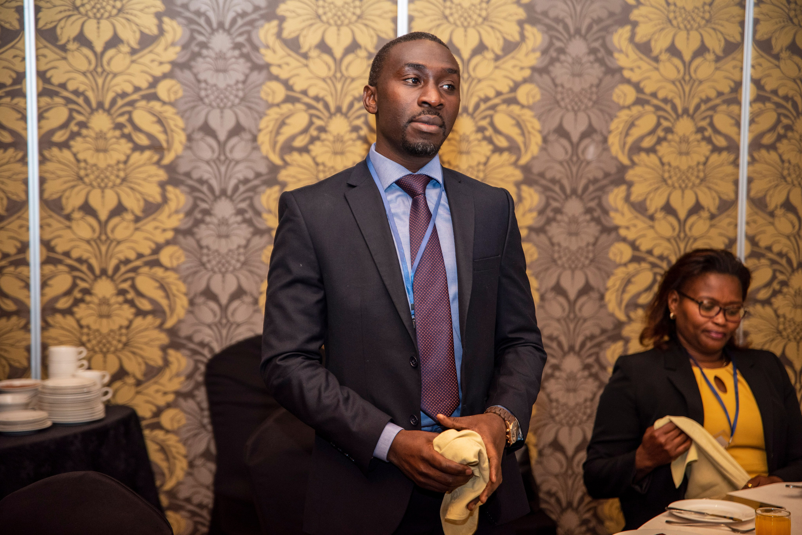 Leadership Group Meeting. Nick Ouma Photography I Best Event photographer based in Nairobi, Kenya