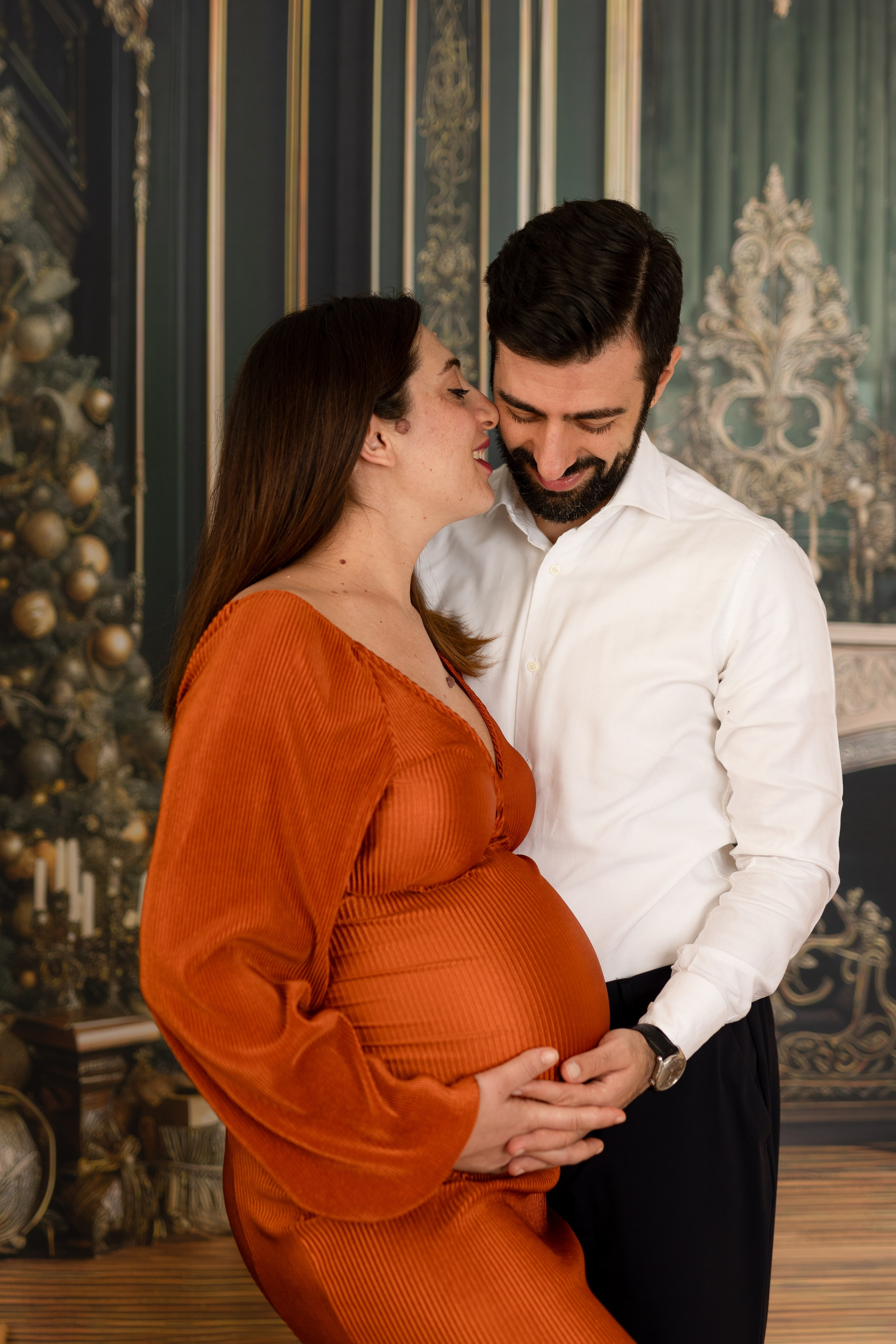 Maternità/Maternity
