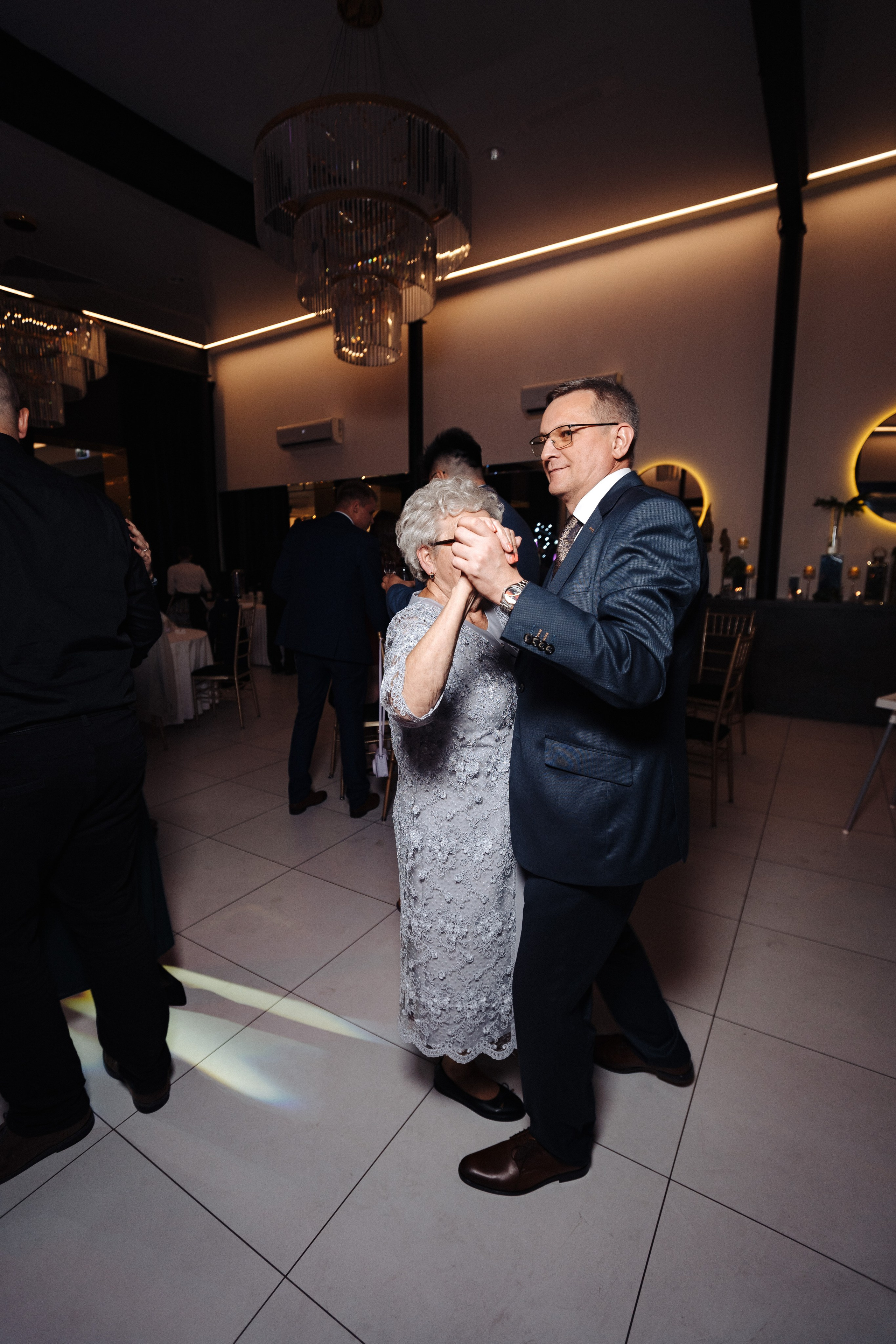 Piotr i Roksolana. Karina Czernecka Foto