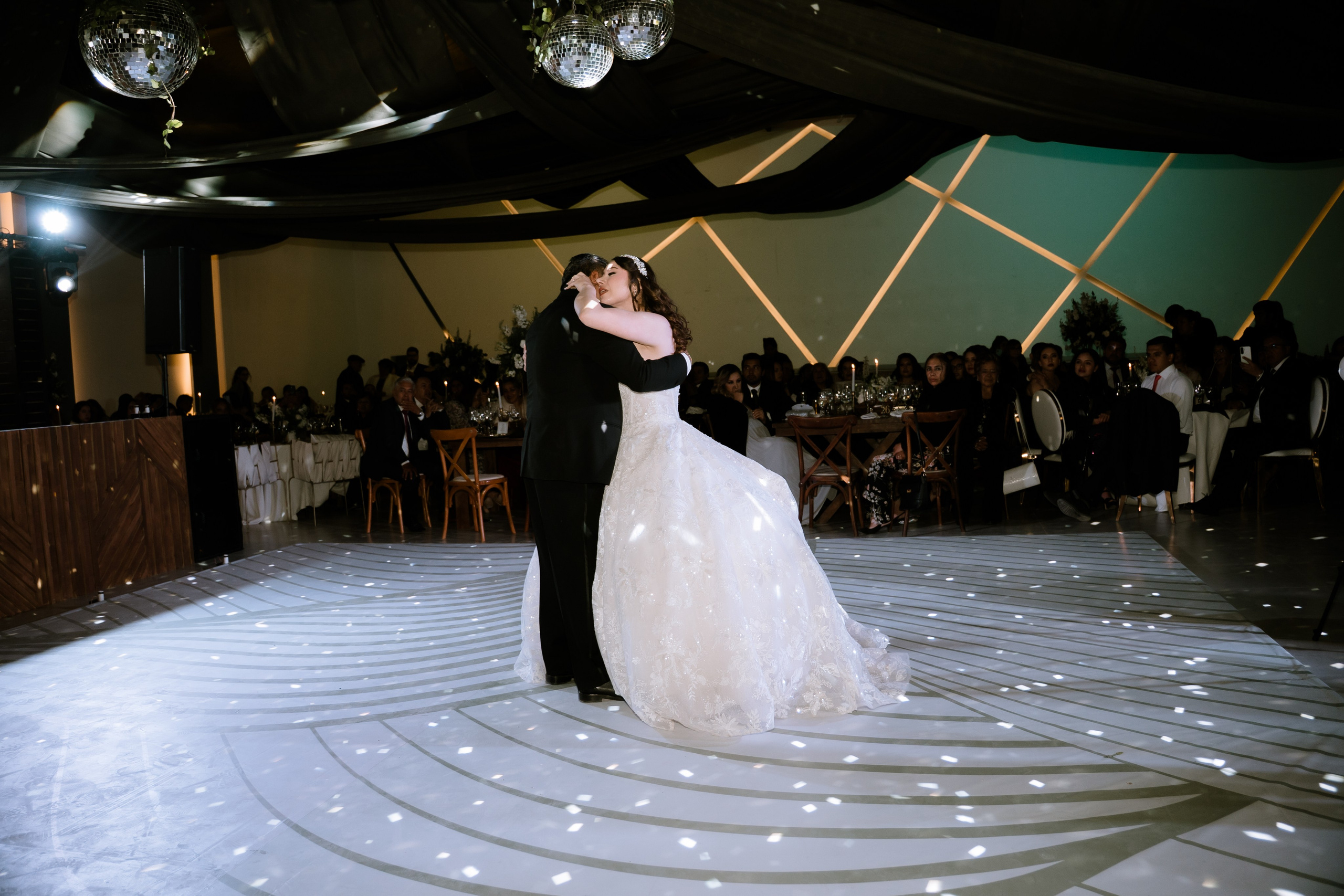 Boda - M&P. Cineinsomnia - Fotógrafo de Bodas, Productor Audiovisual, Director de fotografía