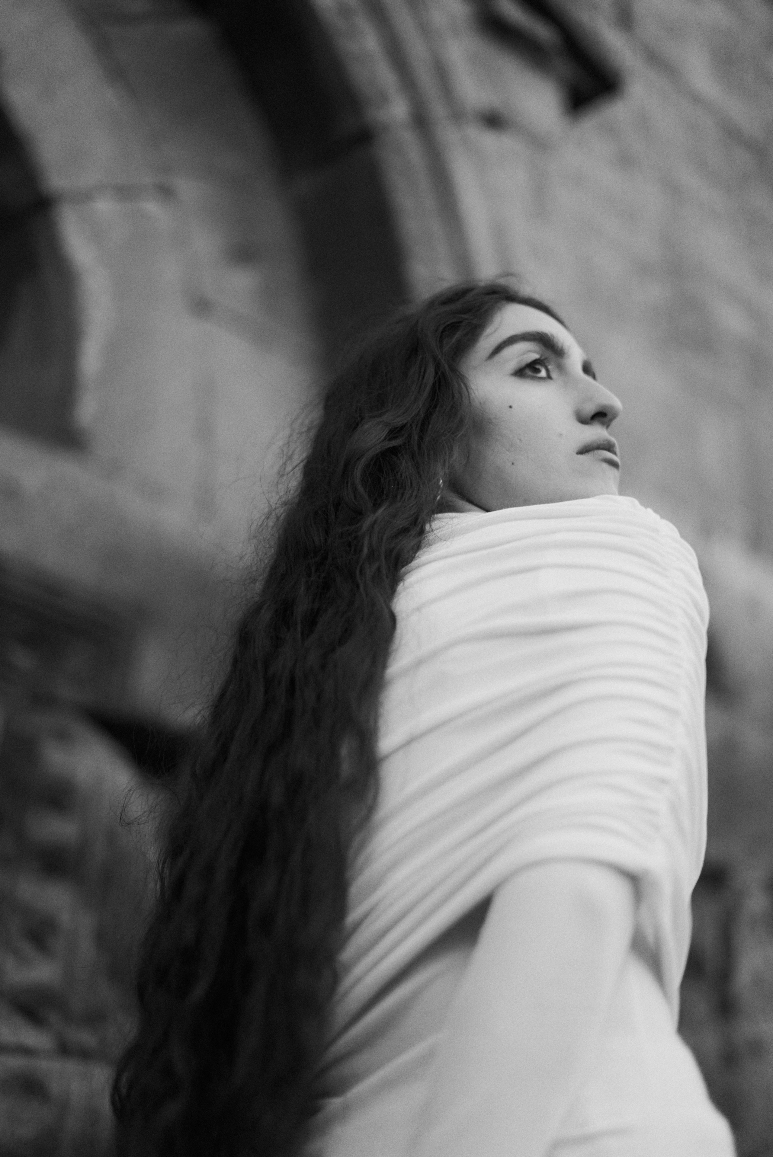 Природная съёмка