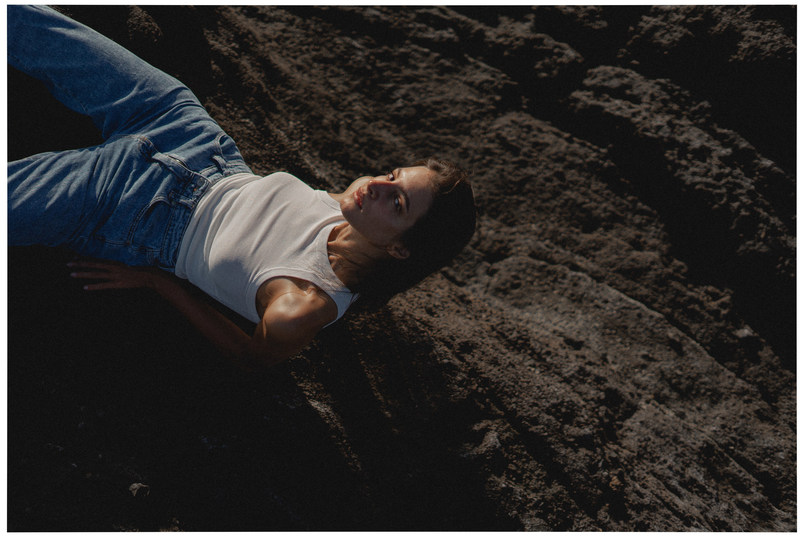 Природная съёмка