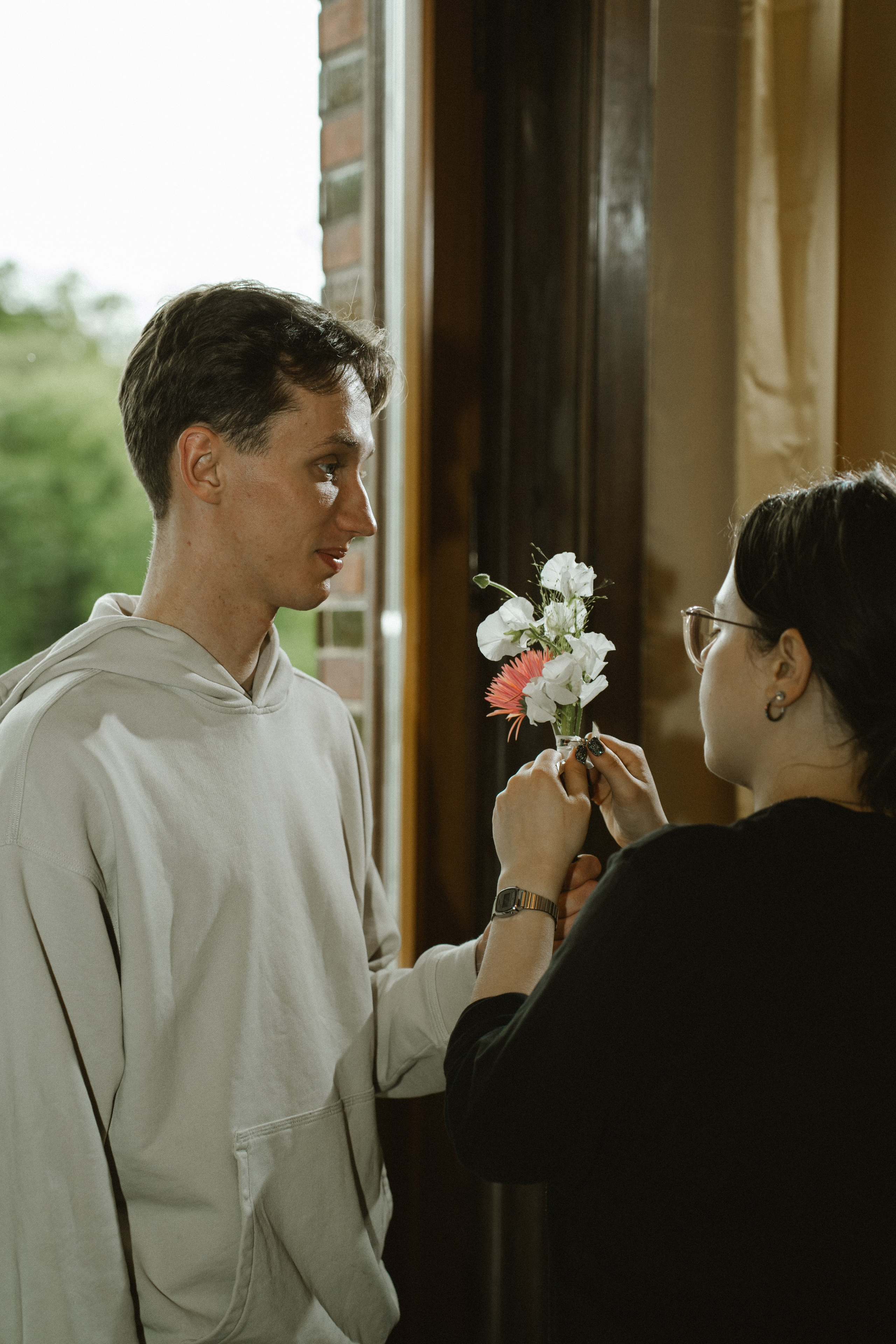 Ślub Soni i Nikity. Ania Smol Fotograf Olsztyn