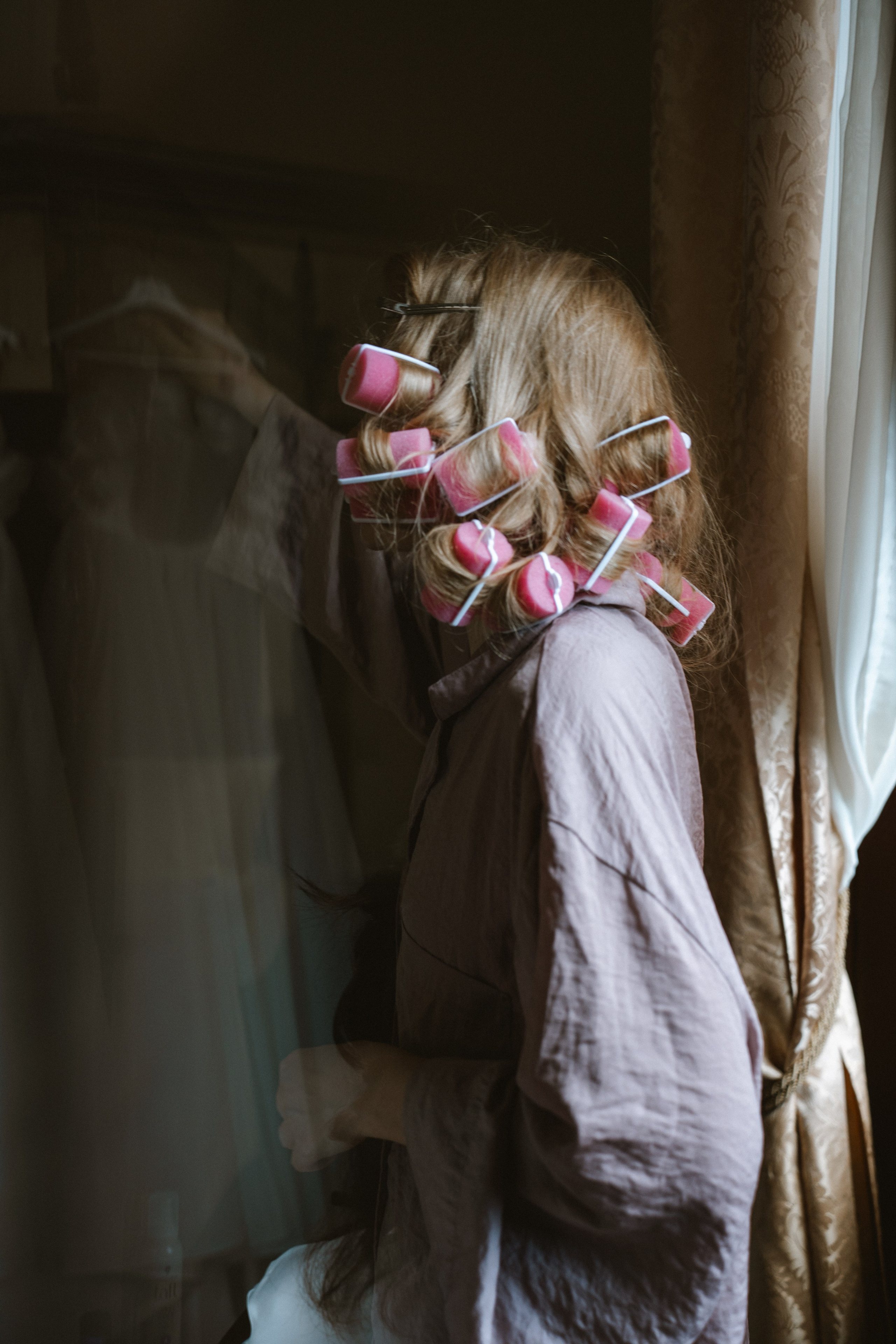 Ślub Soni i Nikity. Ania Smol Fotograf Olsztyn