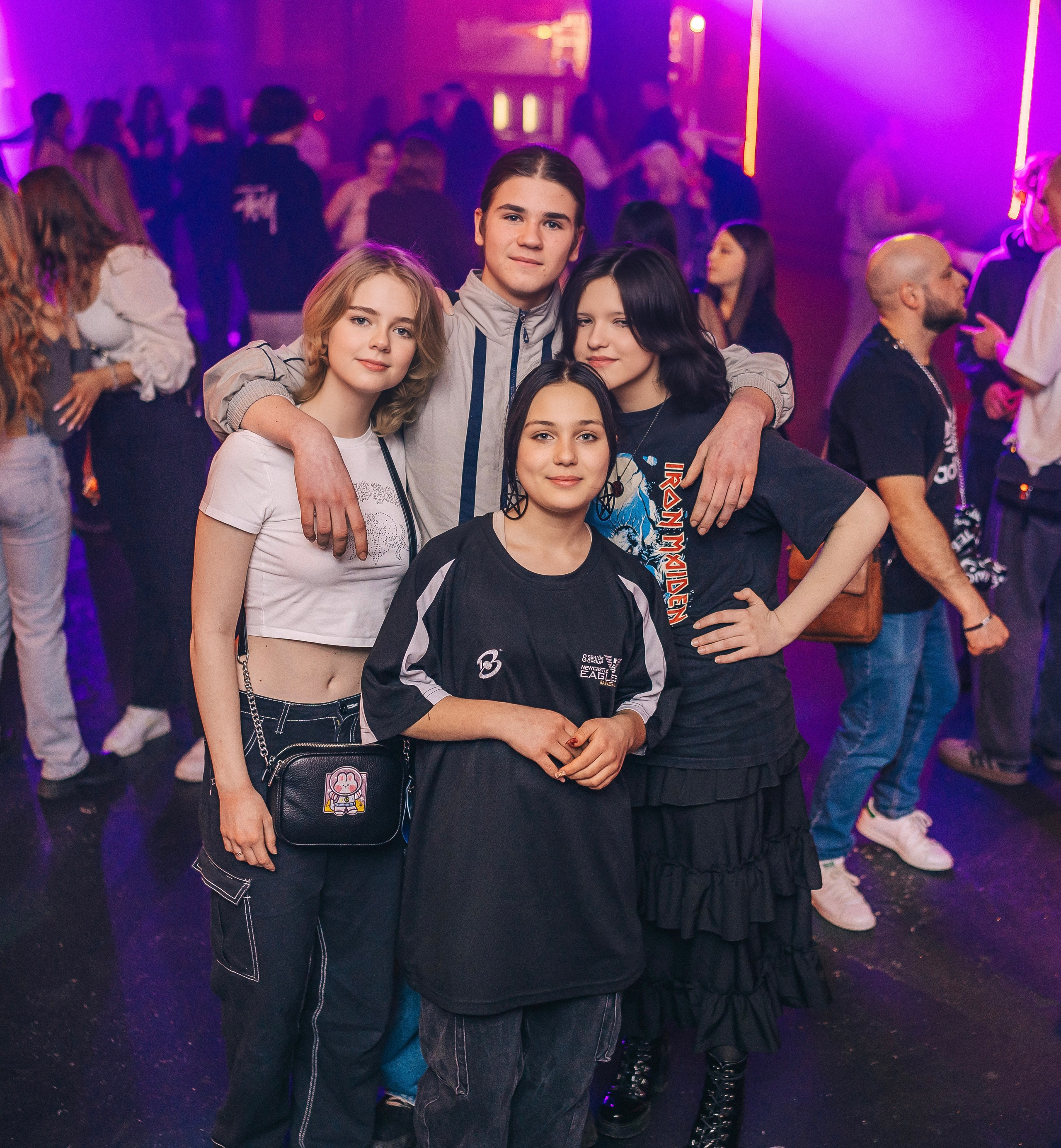 Концерты/Мероприятия. Uvarovsphoto