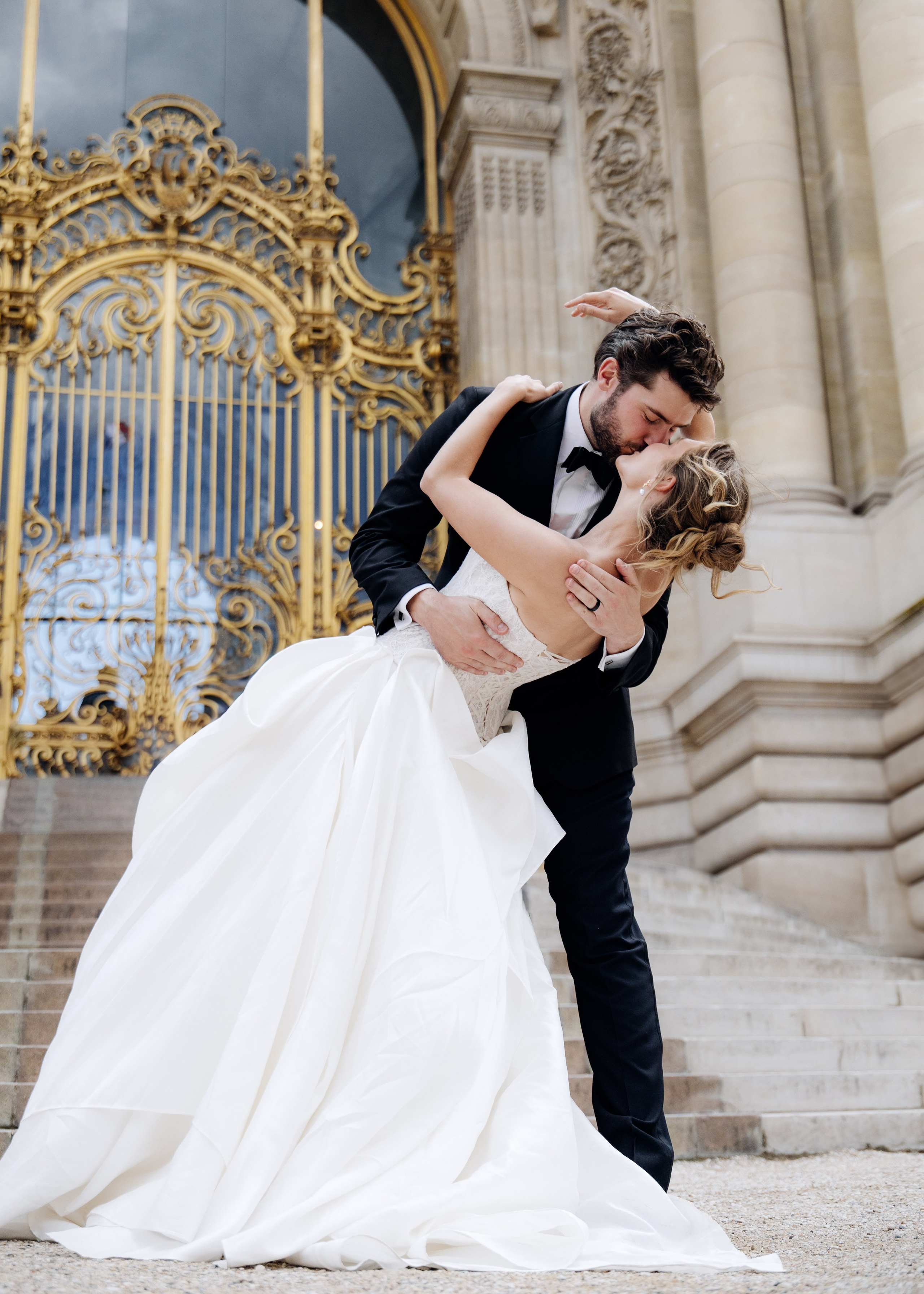 Paris, France. 2025. Timeless Wedding & Events Photography. Based in London, working across Europe