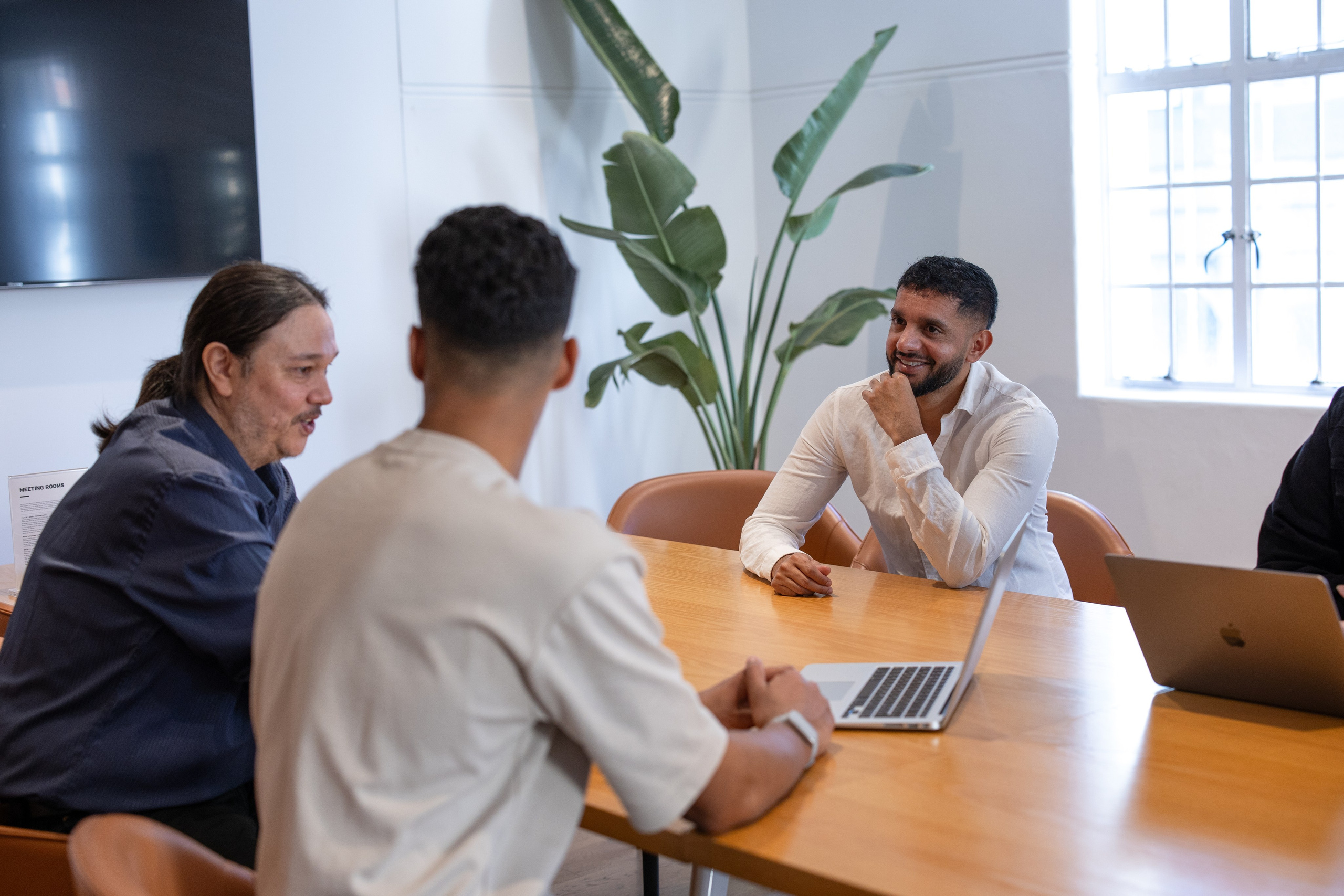 Glide Marketing Agency