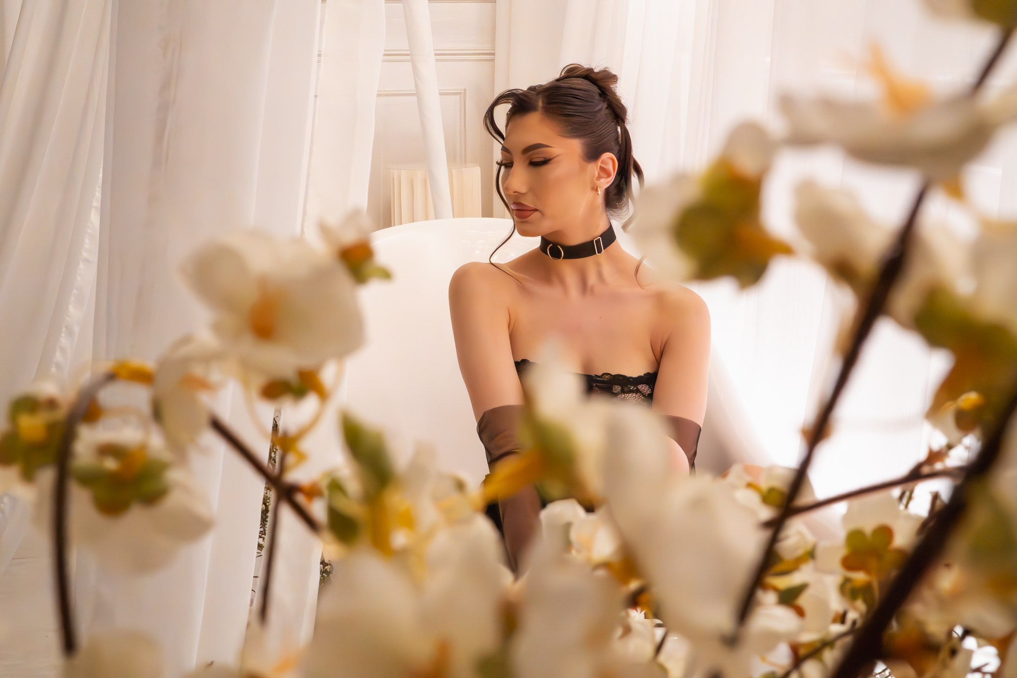 Antonia Burlan Fotograf | Portrete și Evenimente în București