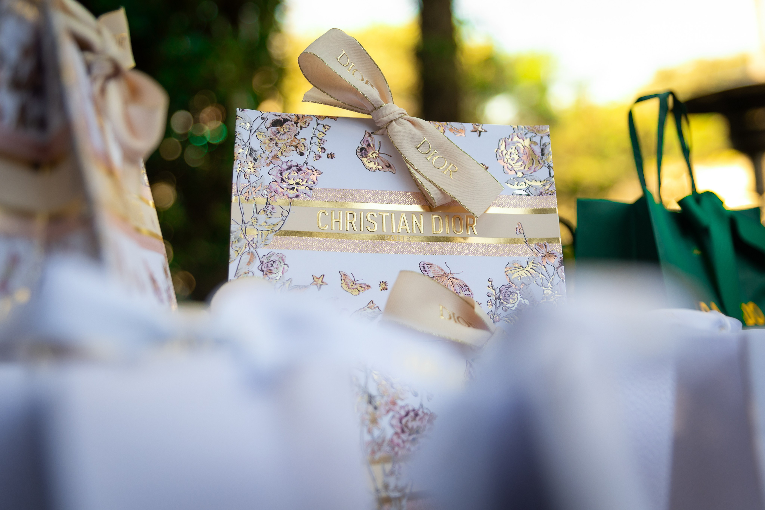 Eventos. Fernando Giopato