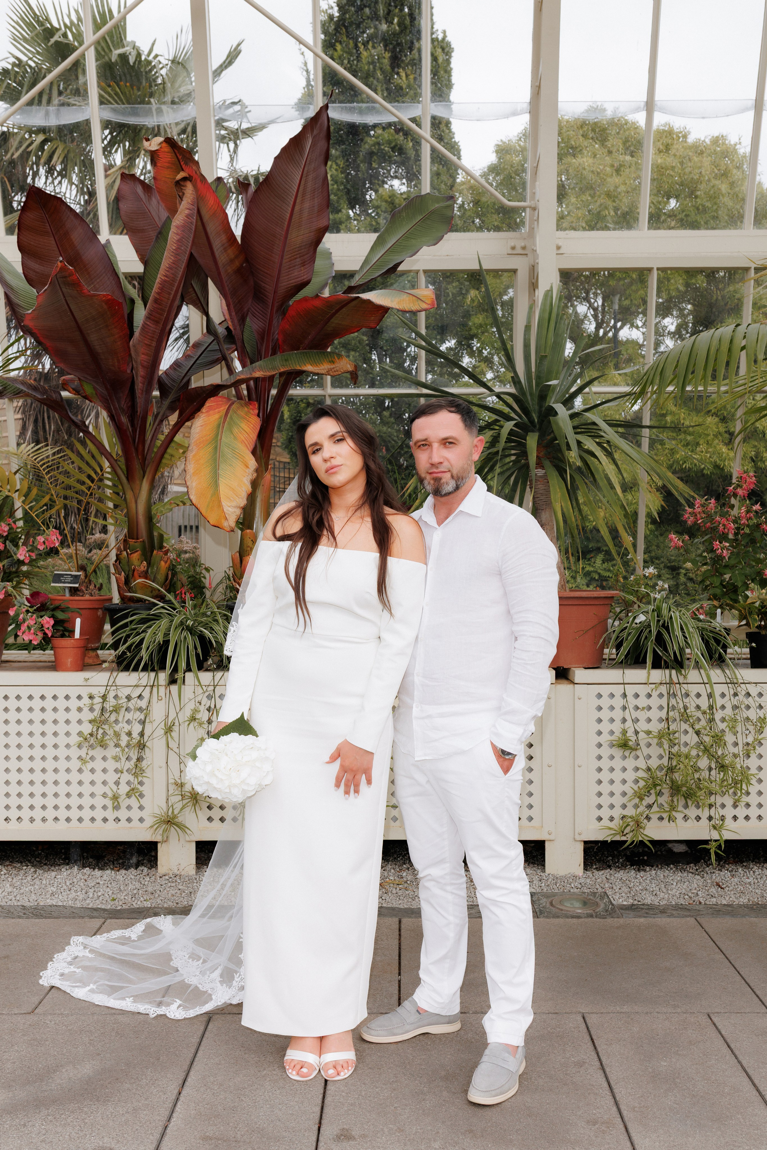 Cristi & Veronica. Photographer in Dublin, Pavel