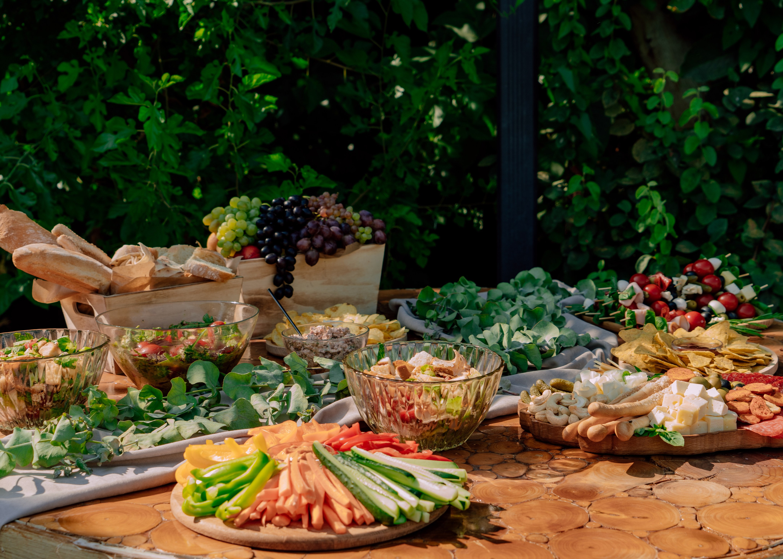 День Рождения Ованнеса. YAADELINA Фотограф Аделина Багдасарян