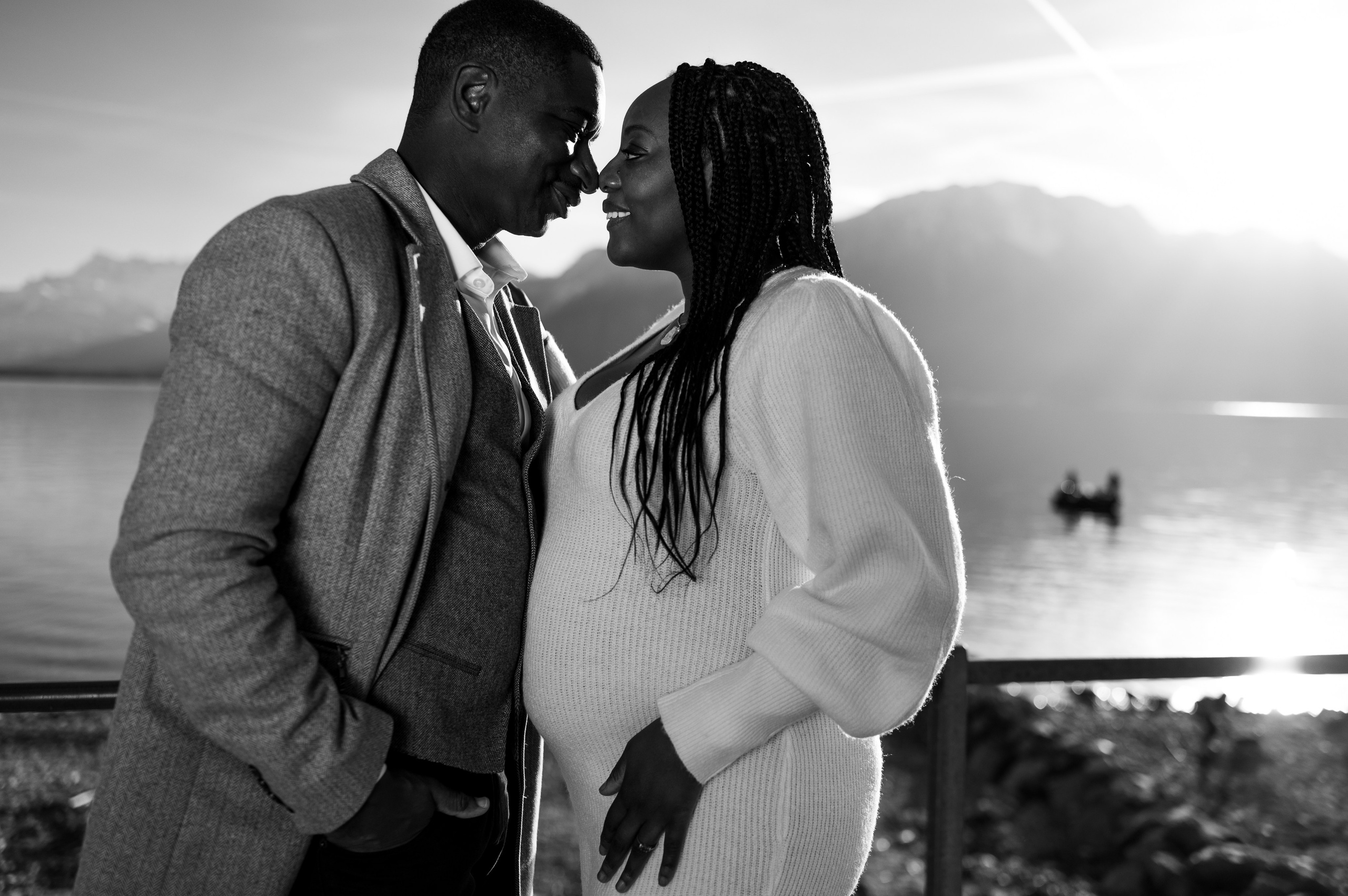 Family and Love stories. Elis Gile Photography