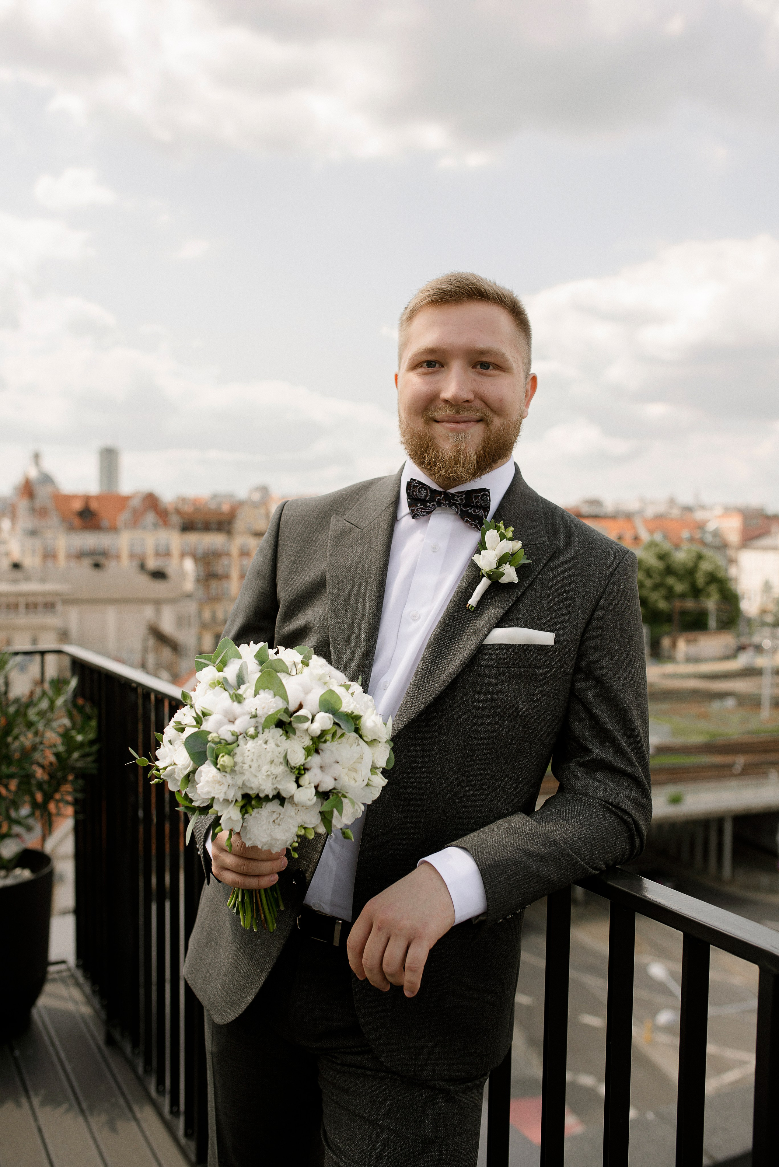 Katia i Denis. Home page