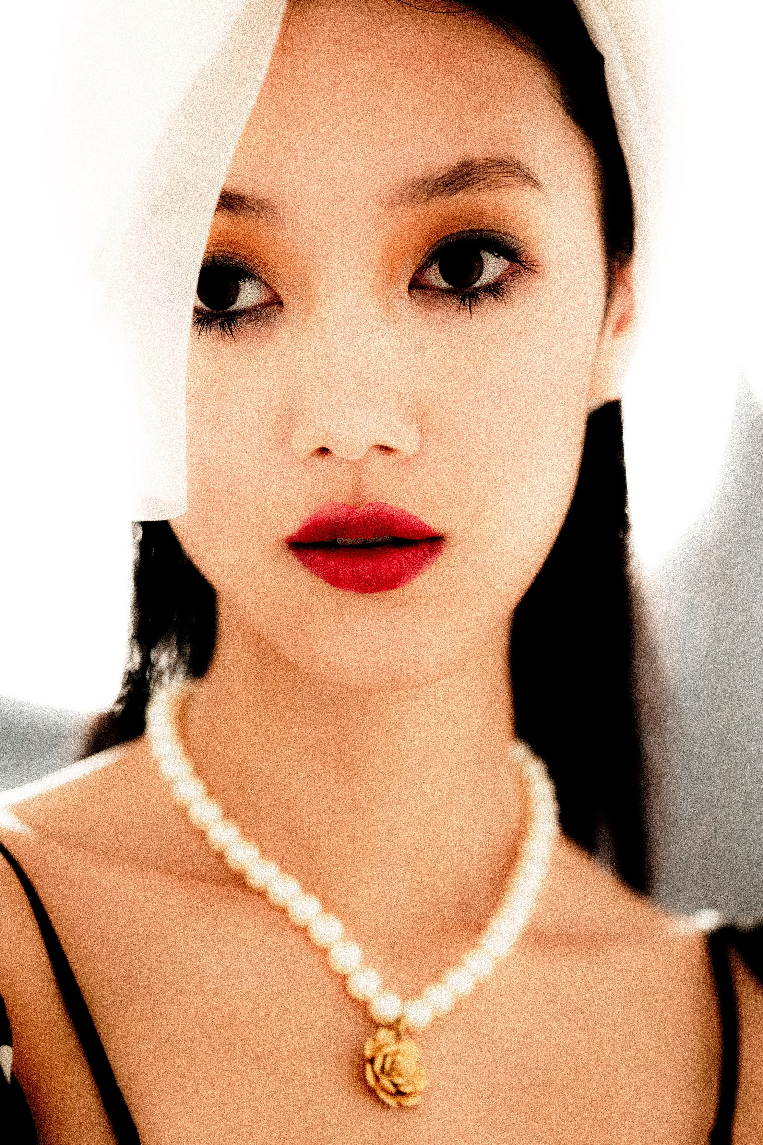 YURI PROJECT. Anna Miyauchi