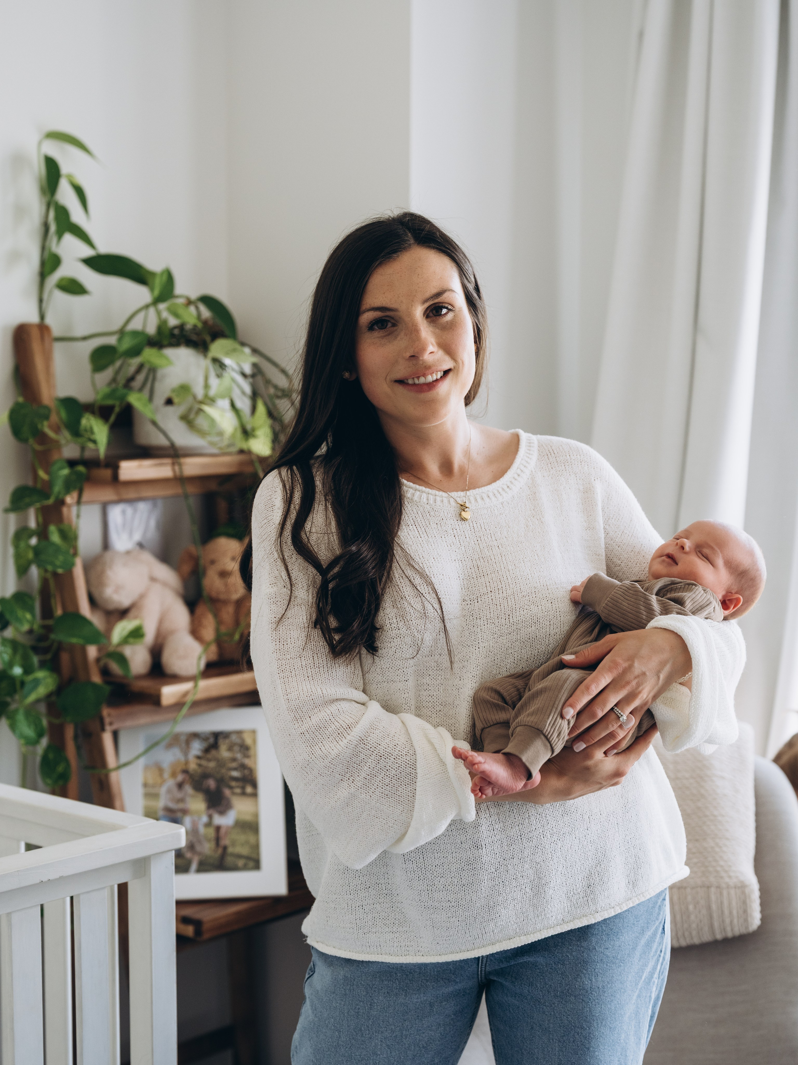 Jess & Fam #2. Calgary Wedding & Lifestyle Photographer — Yevhen Polishchuk