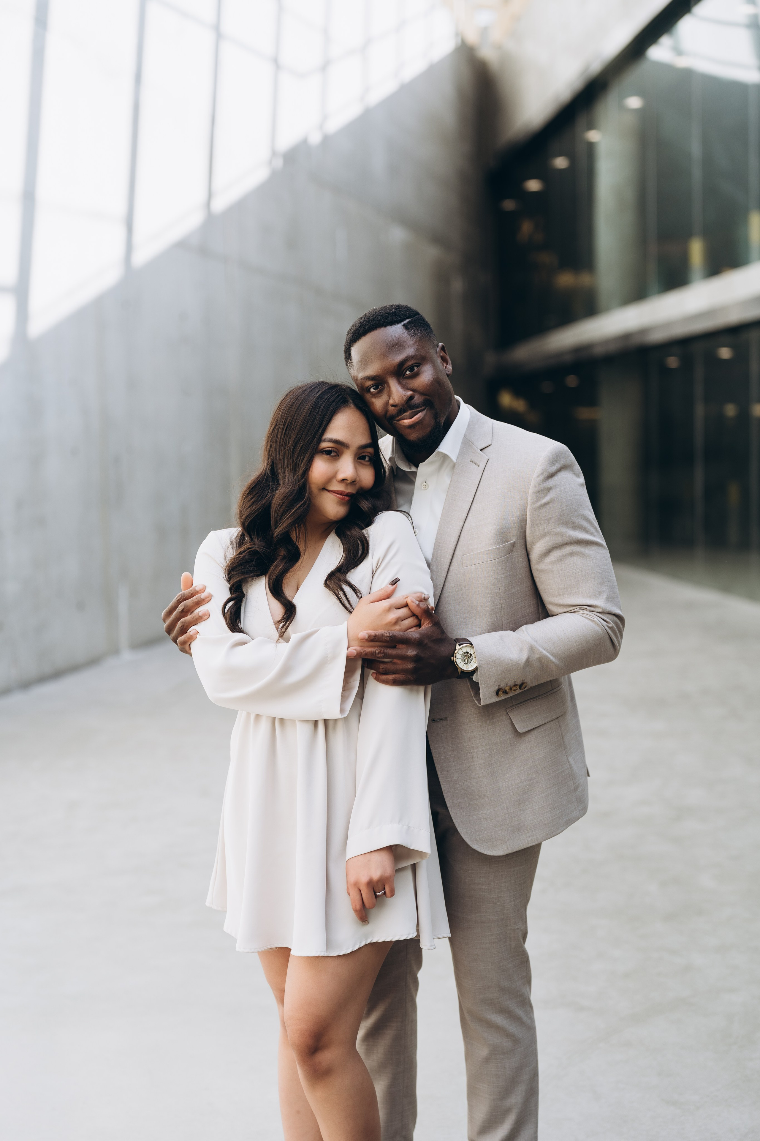 Janella & Alex. Calgary Wedding & Lifestyle Photographer — Yevhen Polishchuk