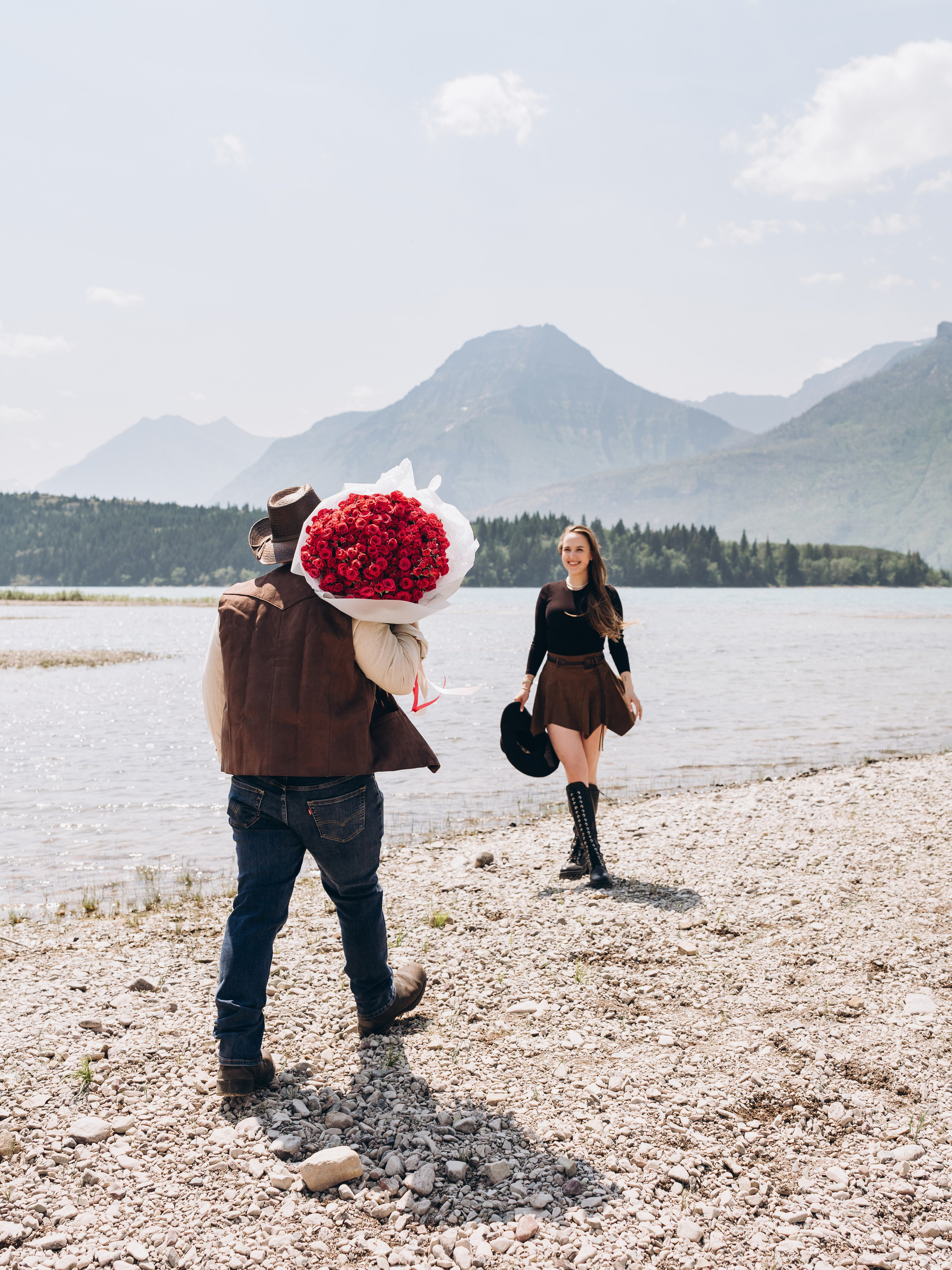 Oleksii & Ulyana. Calgary Wedding & Lifestyle Photographer — Yevhen Polishchuk