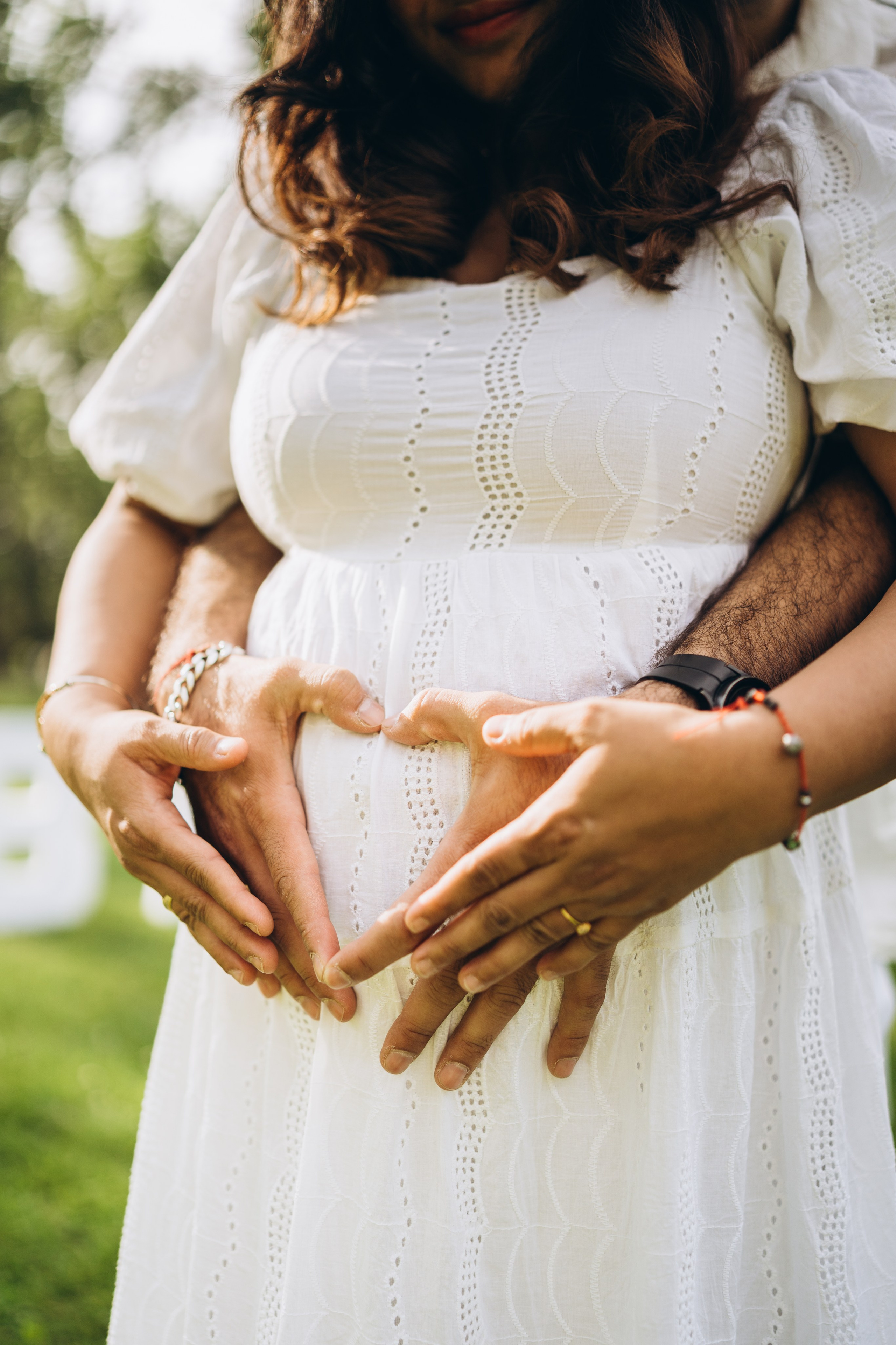 Gender reveal. Calgary Wedding & Lifestyle Photographer — Yevhen Polishchuk