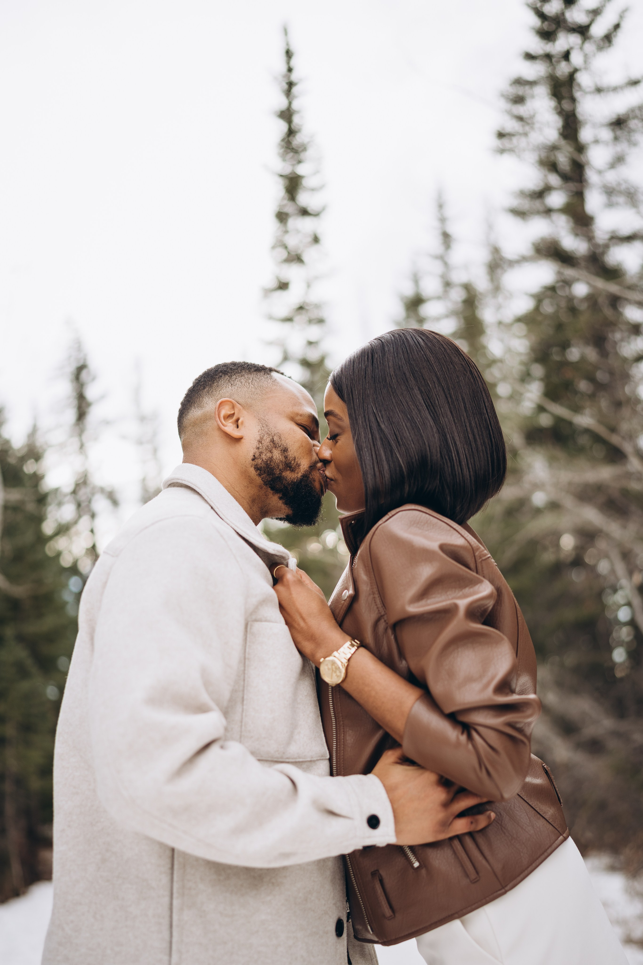 Cj & Kene. Calgary Wedding & Lifestyle Photographer — Yevhen Polishchuk