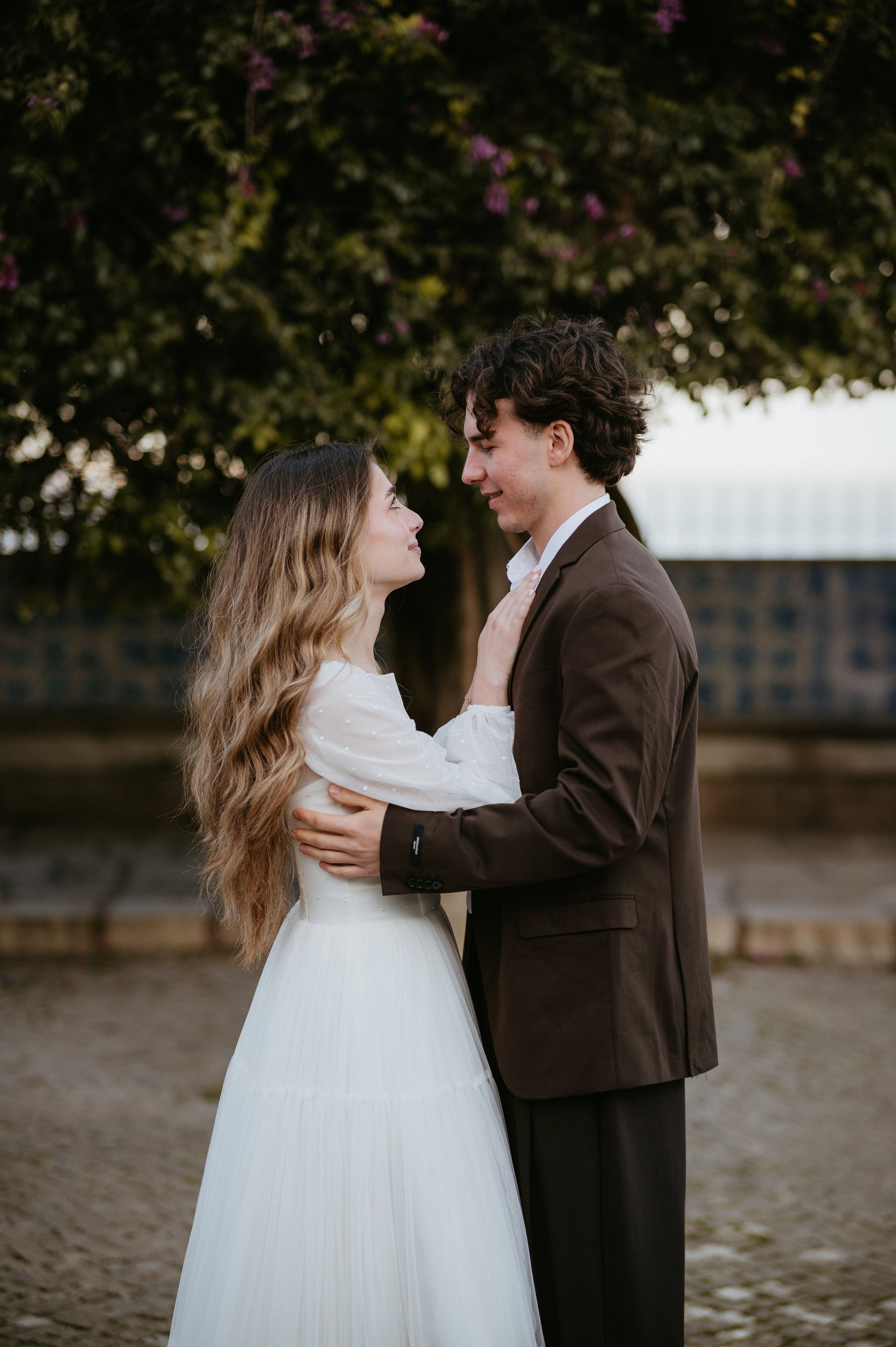Ședință foto romantică în Lisabona – Inspirație pentru fotografiile de nuntă. Valentin Melen — wedding photographer