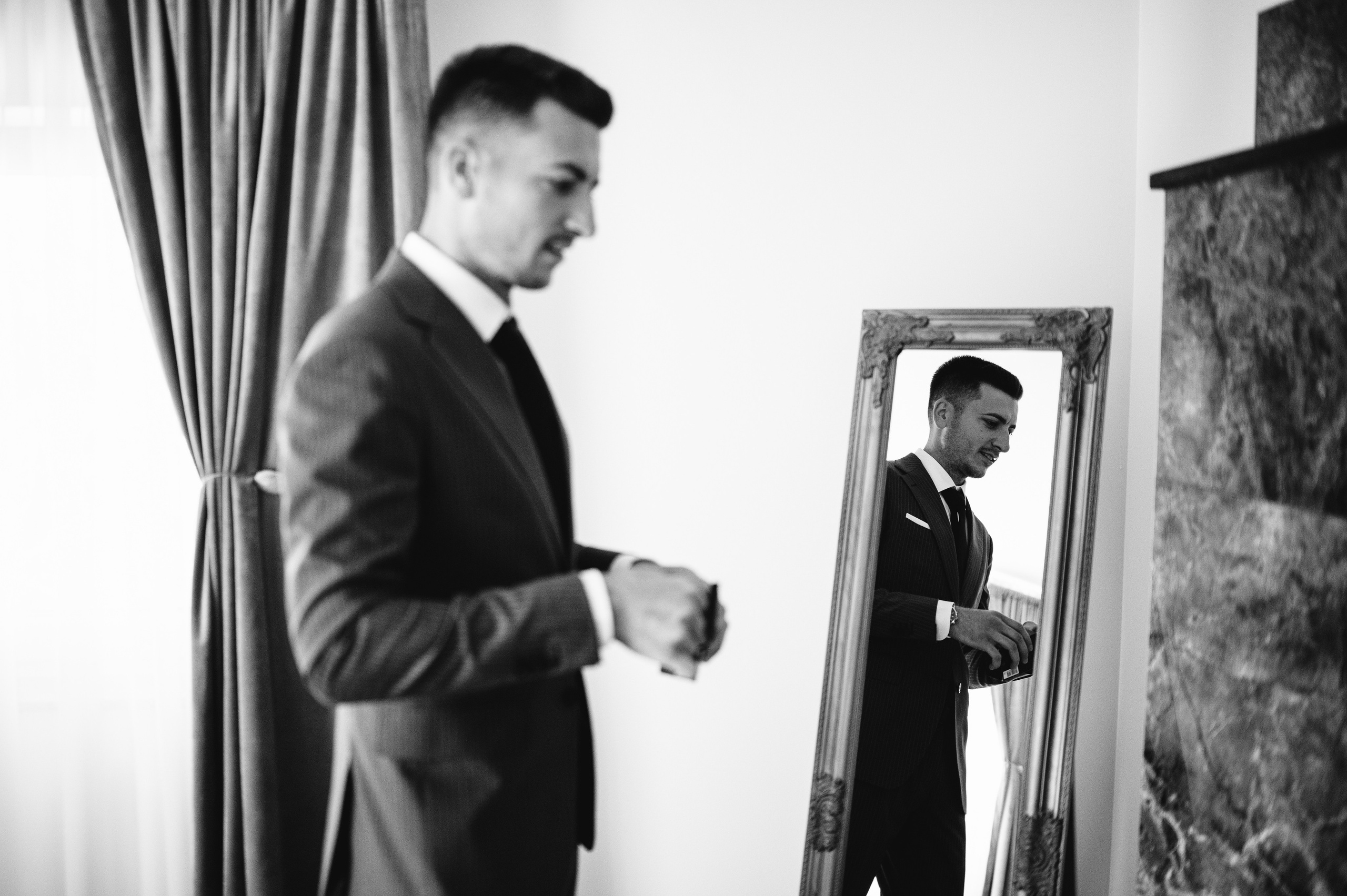 Semida si Bogdan. Valentin Melen - fotograf de nunta 🤍