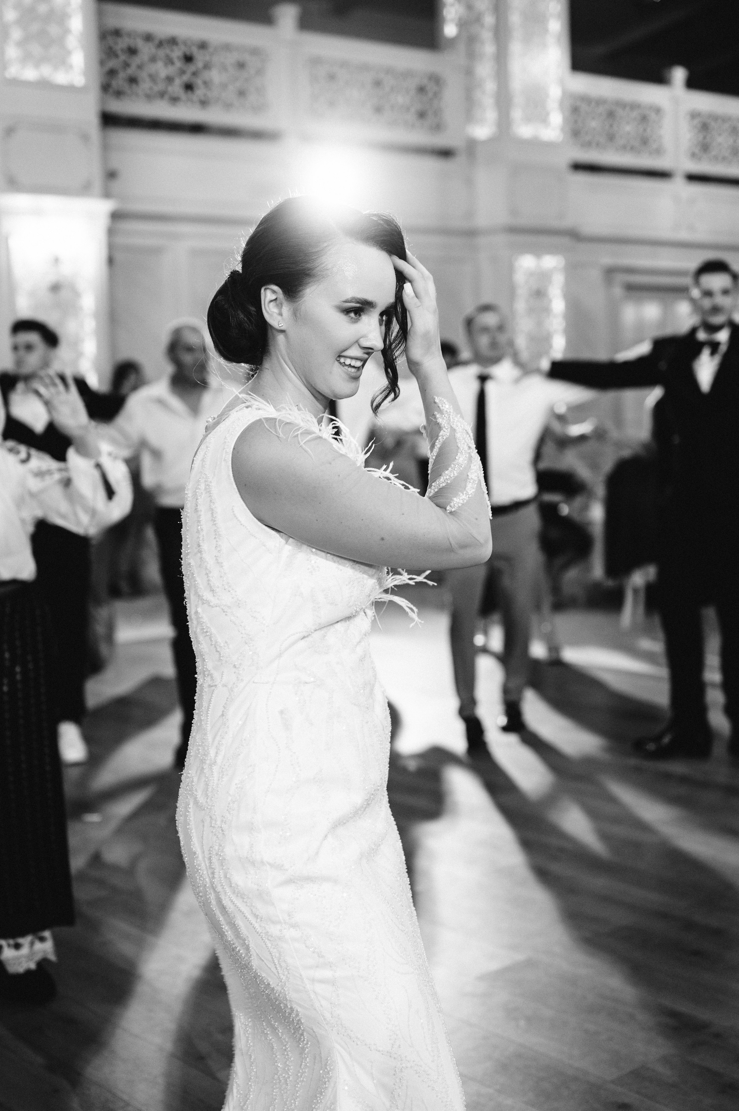 Sergiu si Adina. Valentin Melen - fotograf de nunta 🤍