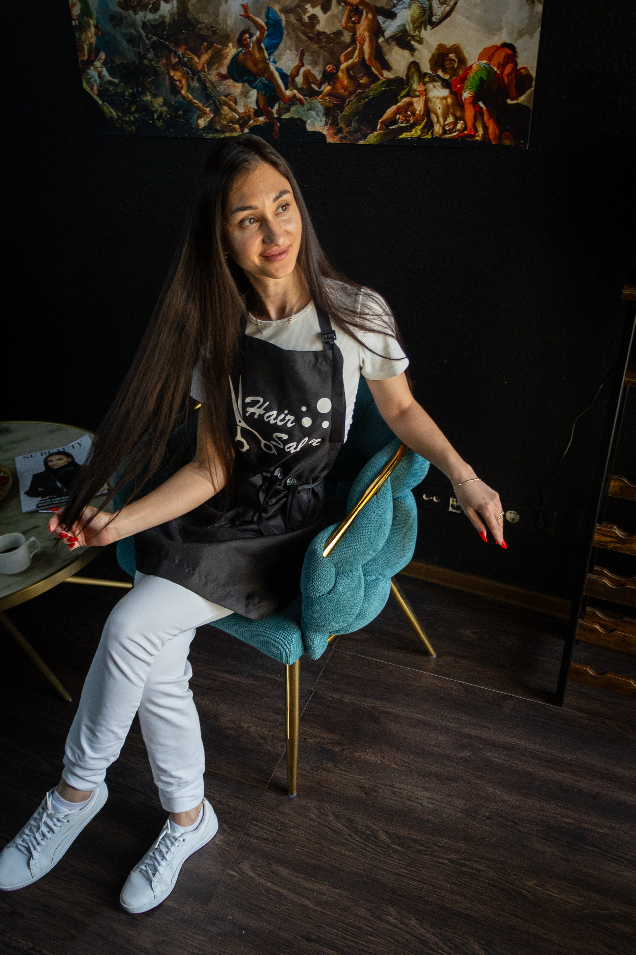 Beauty Alika. PHOTOgrapher Germany MARBURG