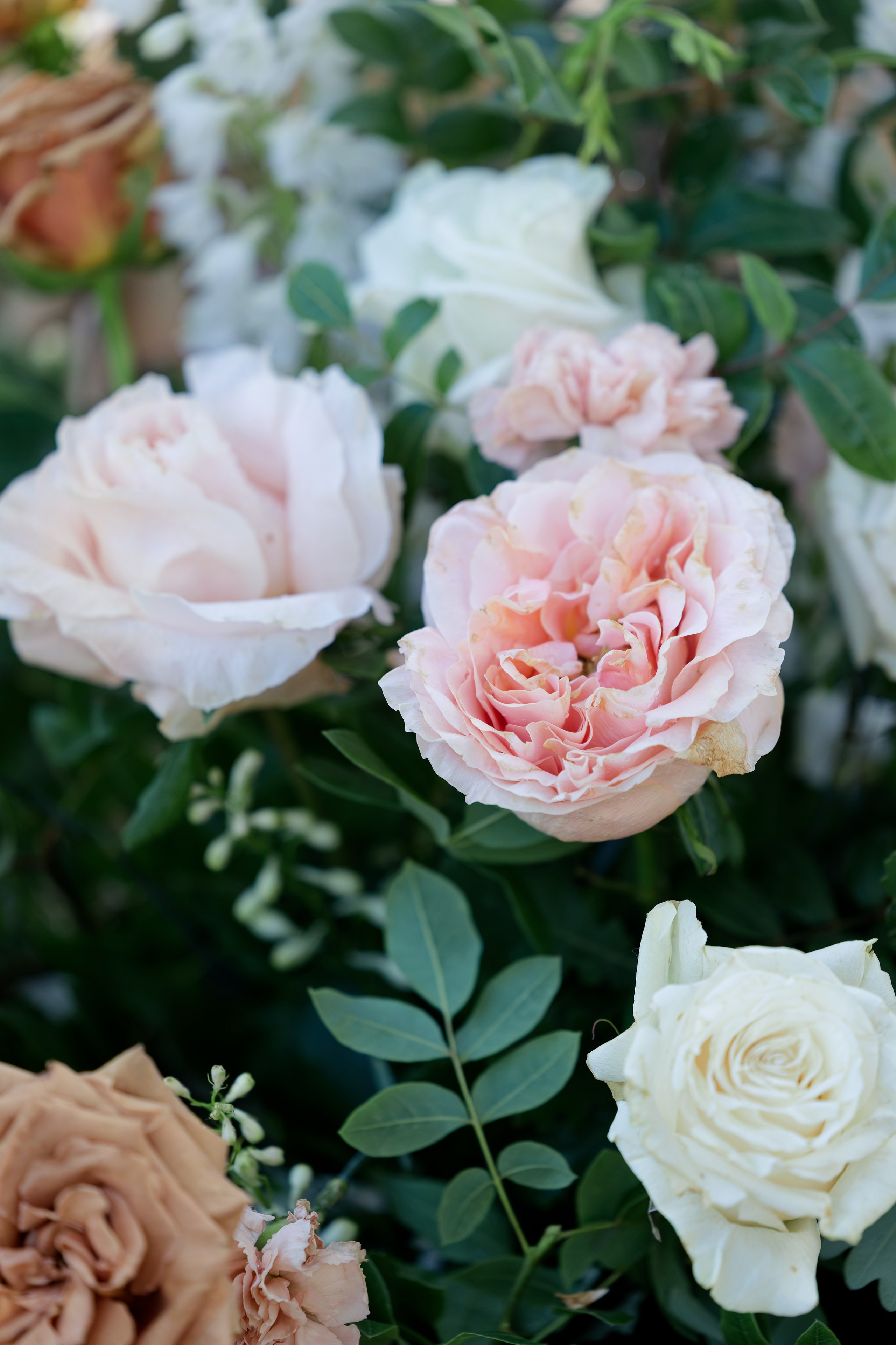 Wedding at Borgo Bastia Creti, Umbria