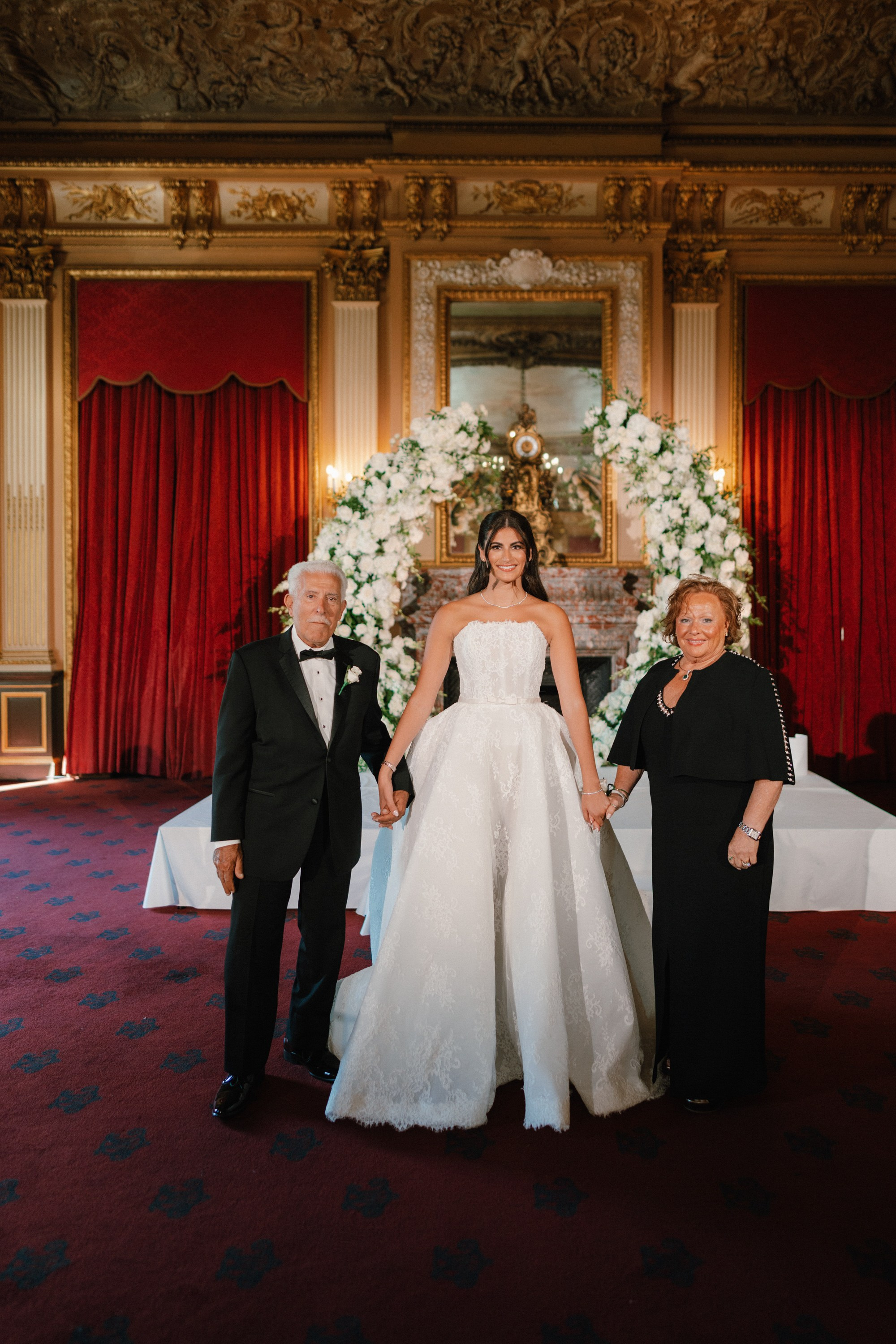 Nicole and Akash. Wedding photographer and videographer New York | New Jersey