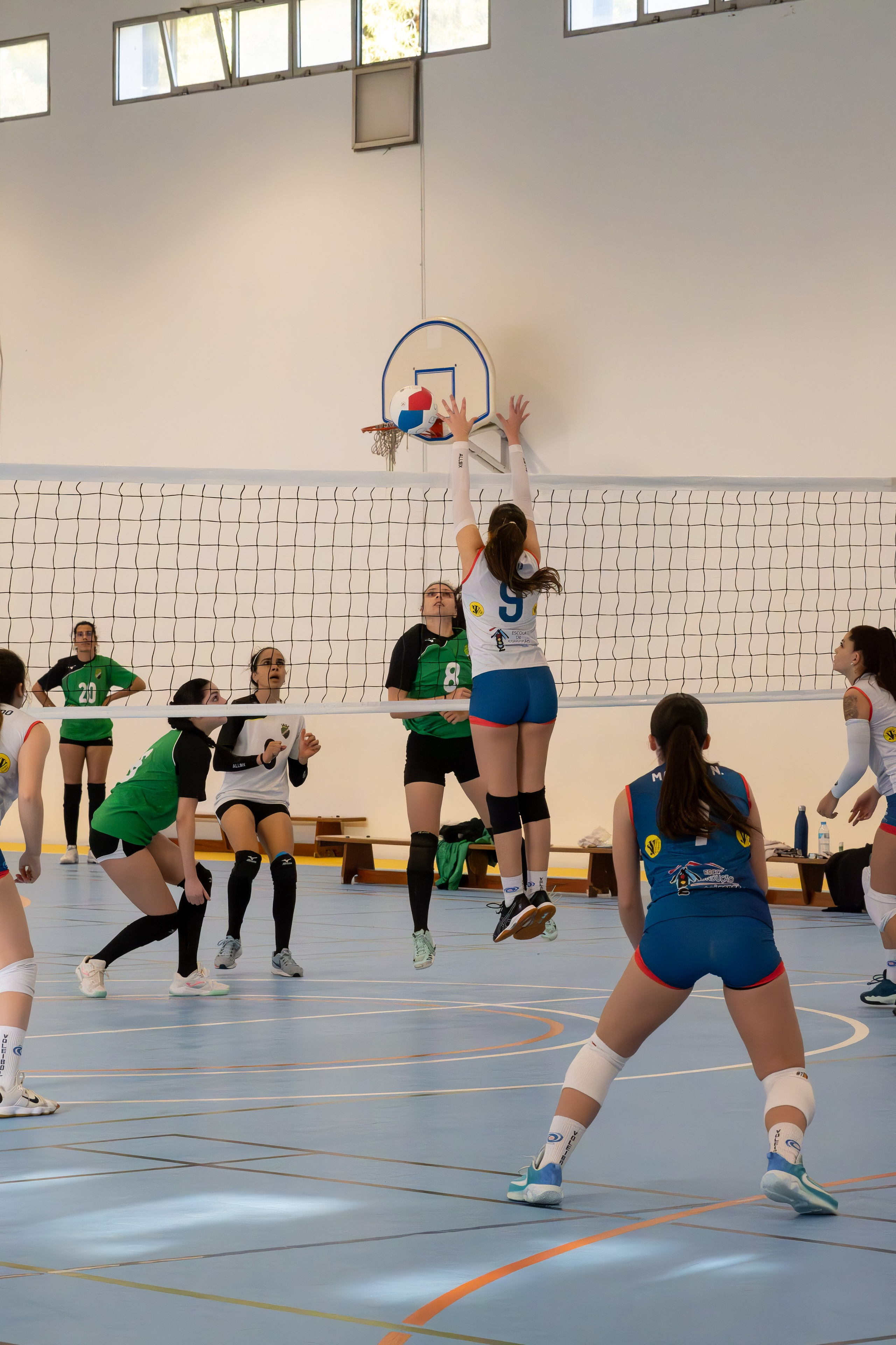 Volei. Prime_Frame_Studio