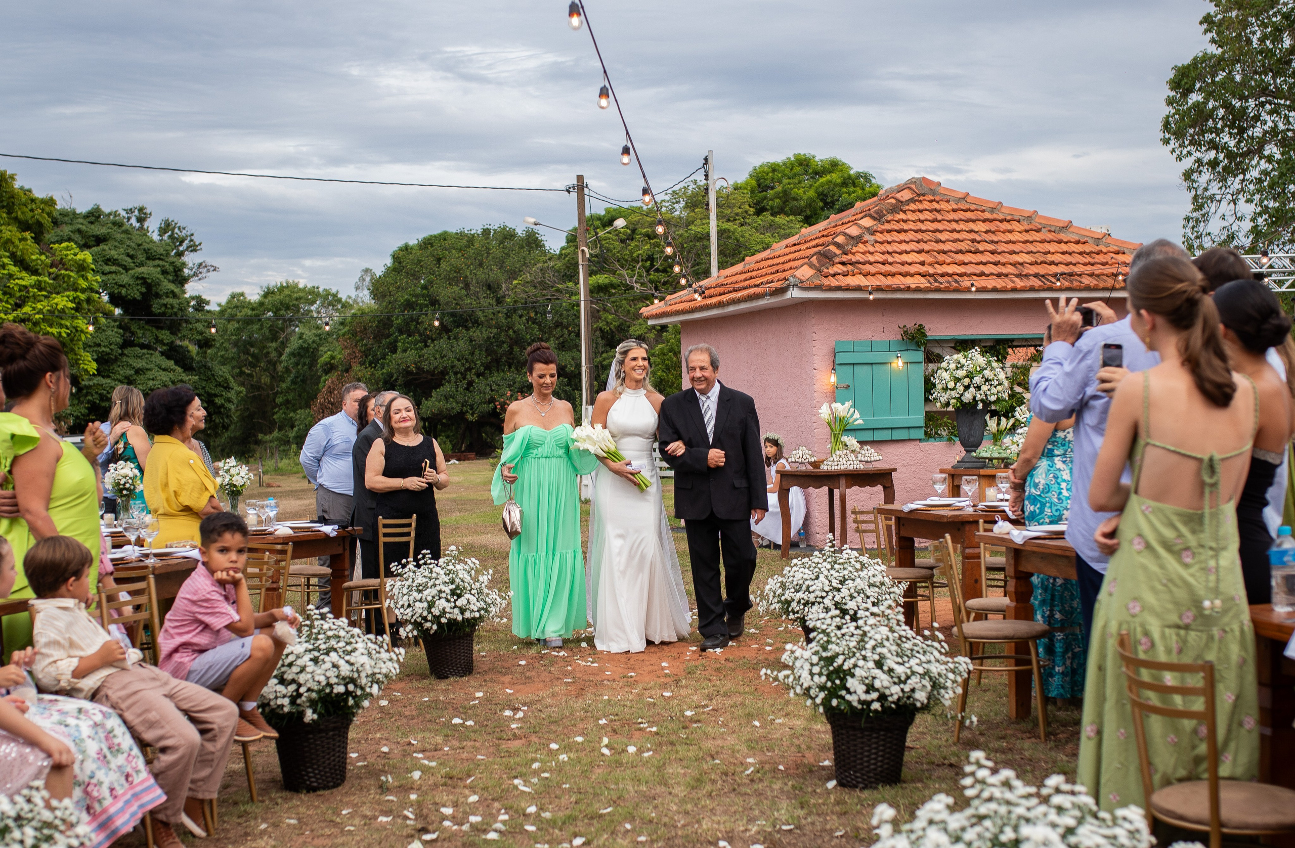 Casamentos. Danilo Souza Fotografia