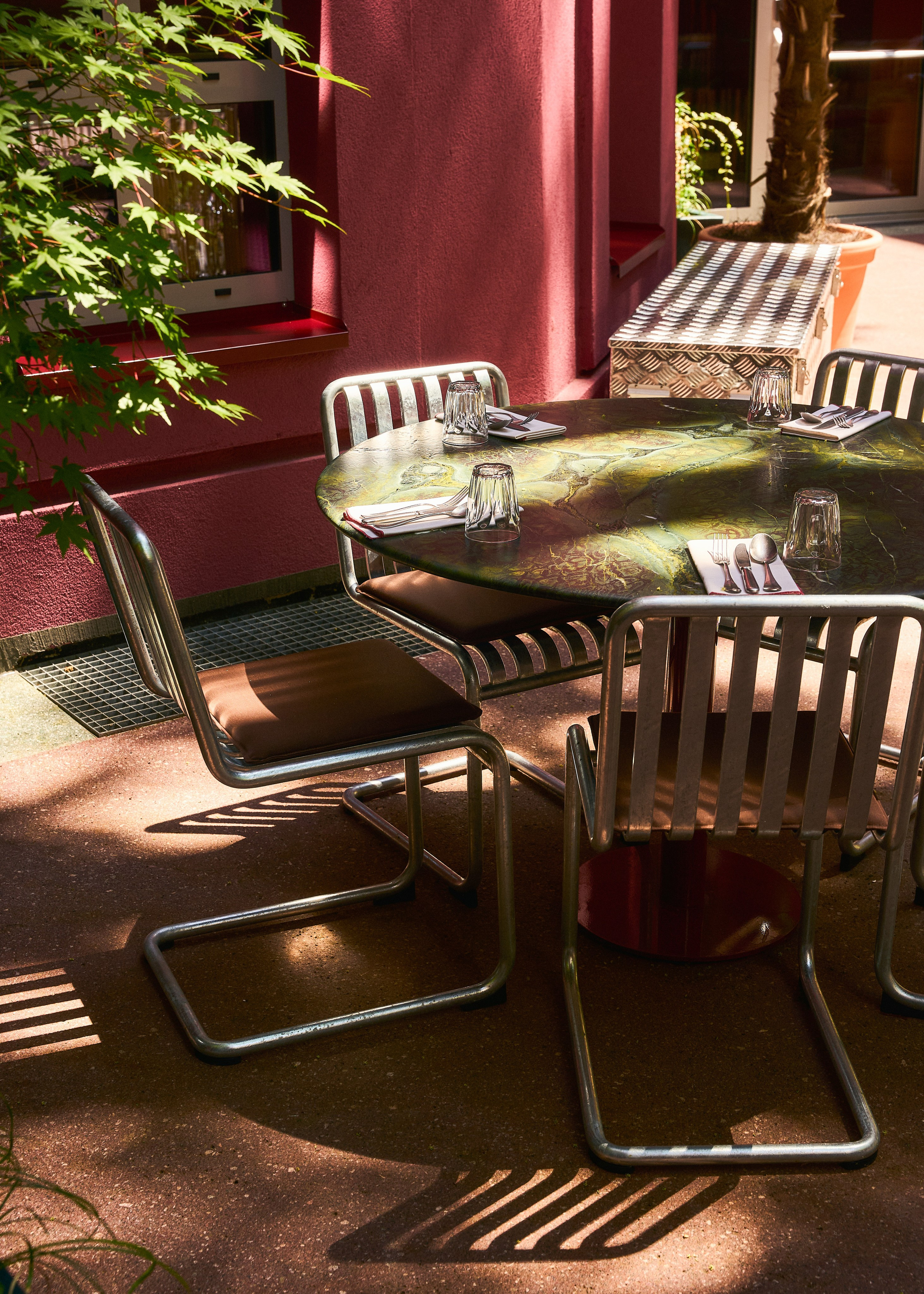 The Companion hotel | Vienna. Creative photographer for your business