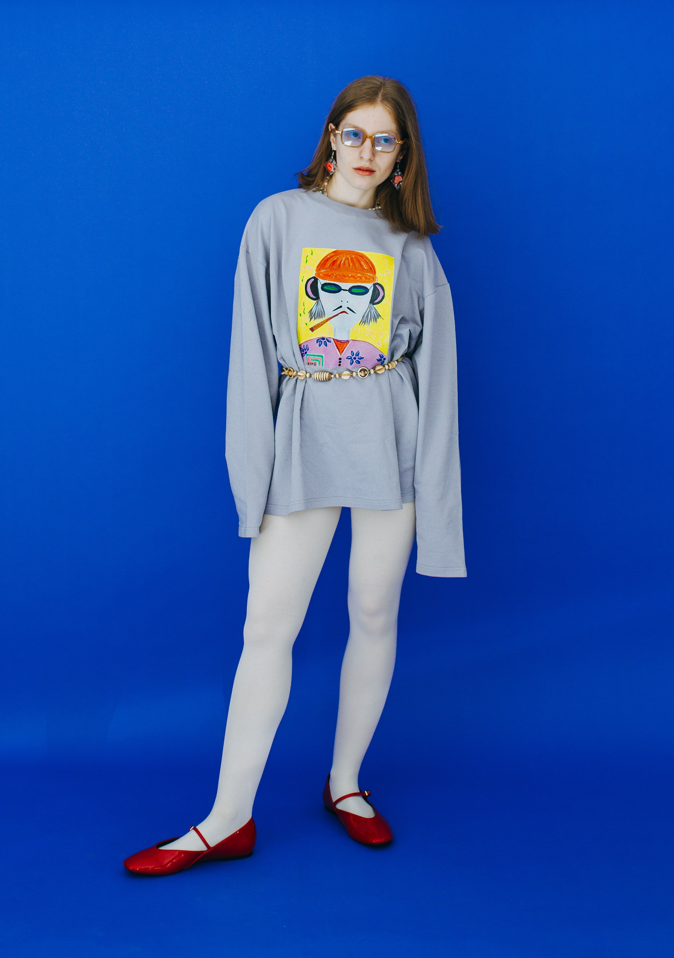 Art Pilya. Фотограф в Варшаве Алена Валькович-Найдион