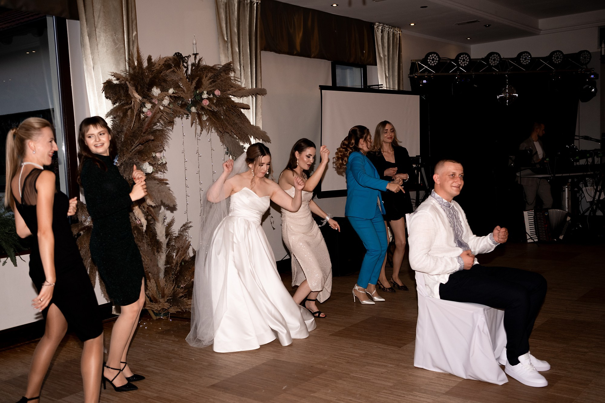 Nataliia & Vitalij. VideofotKA.pl