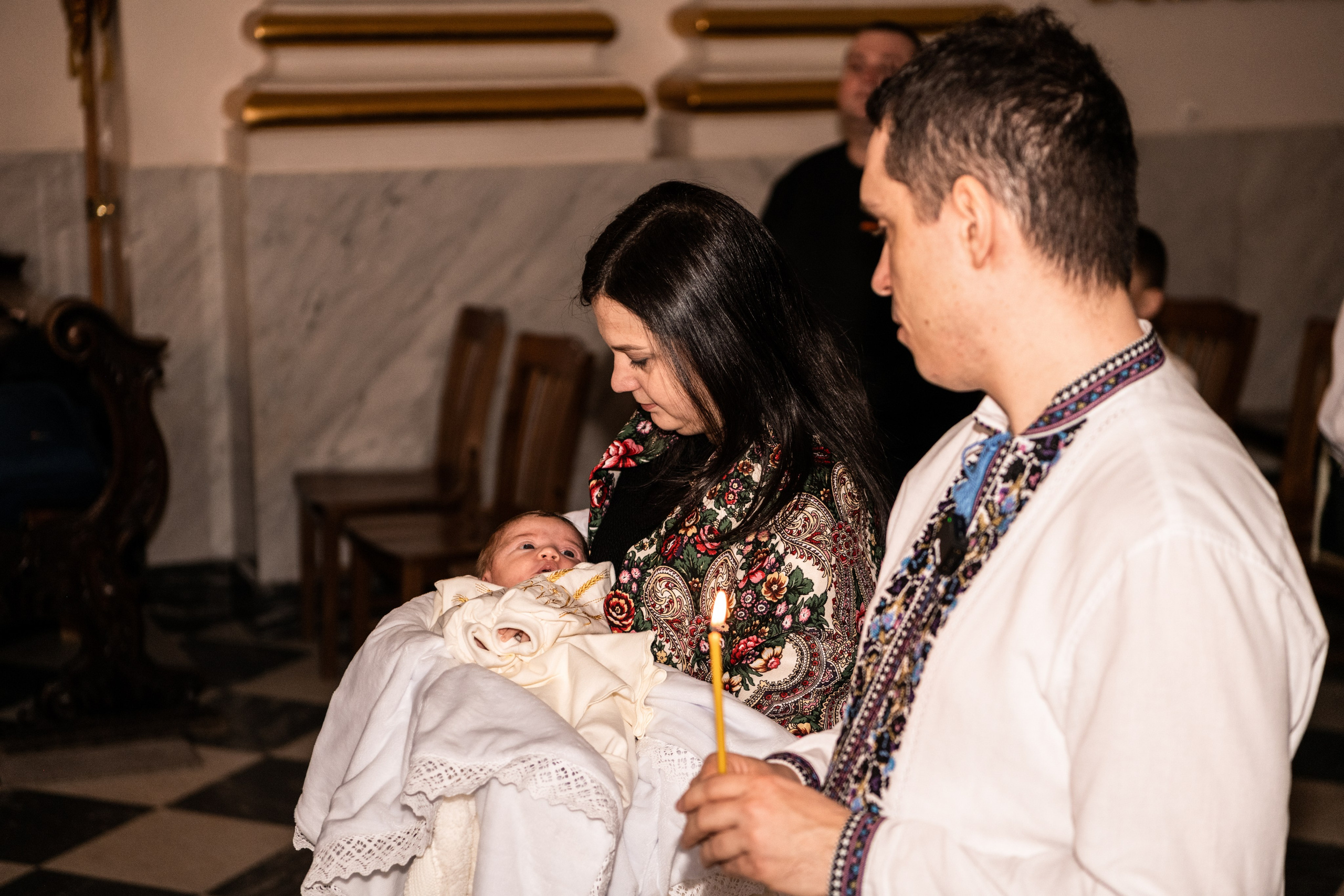 Chrzest święty. VideofotKA.pl