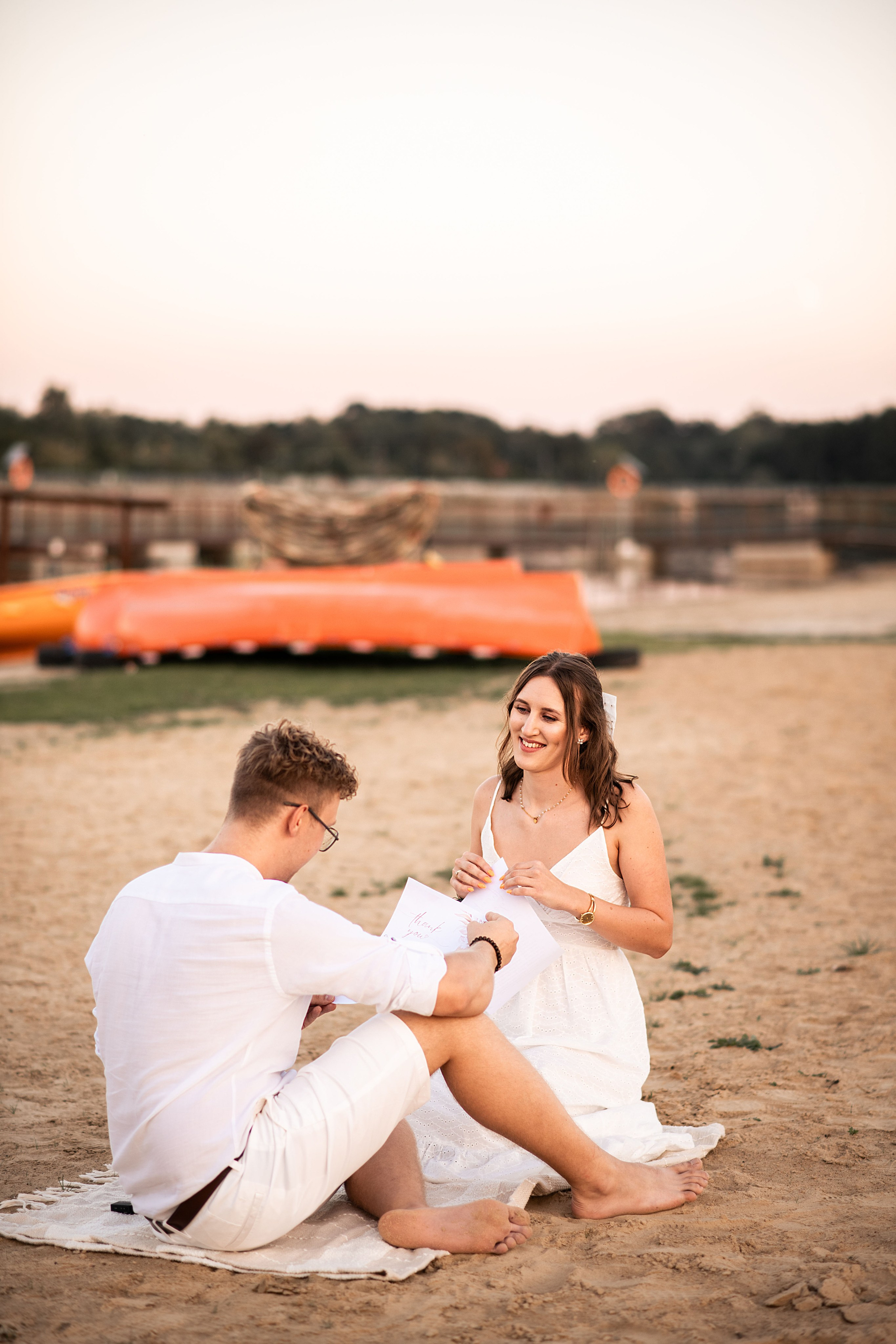 Martyna&Kuba narzeczeńska. VideofotKA.pl