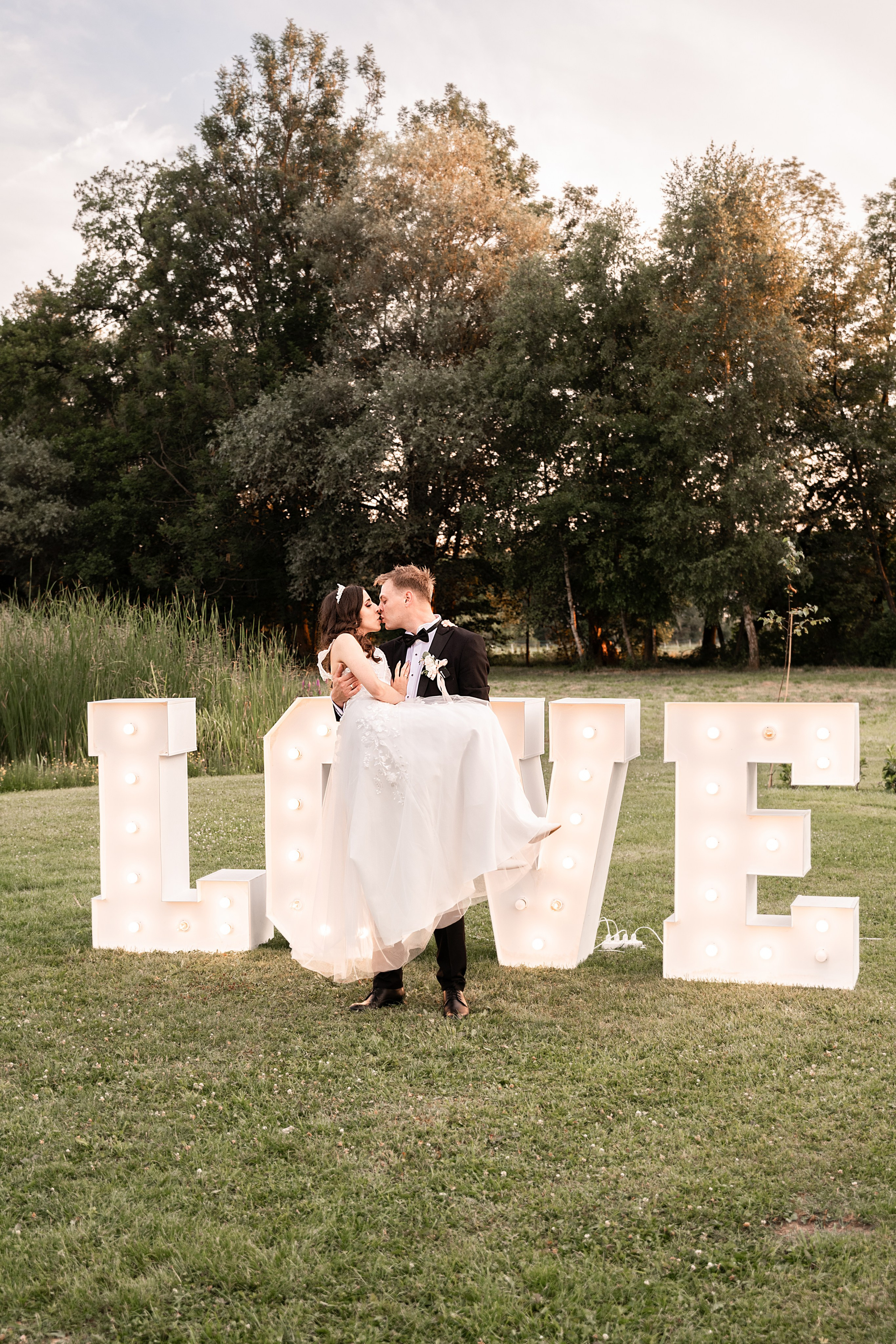 Justyna & Mateusz. VideofotKA.pl