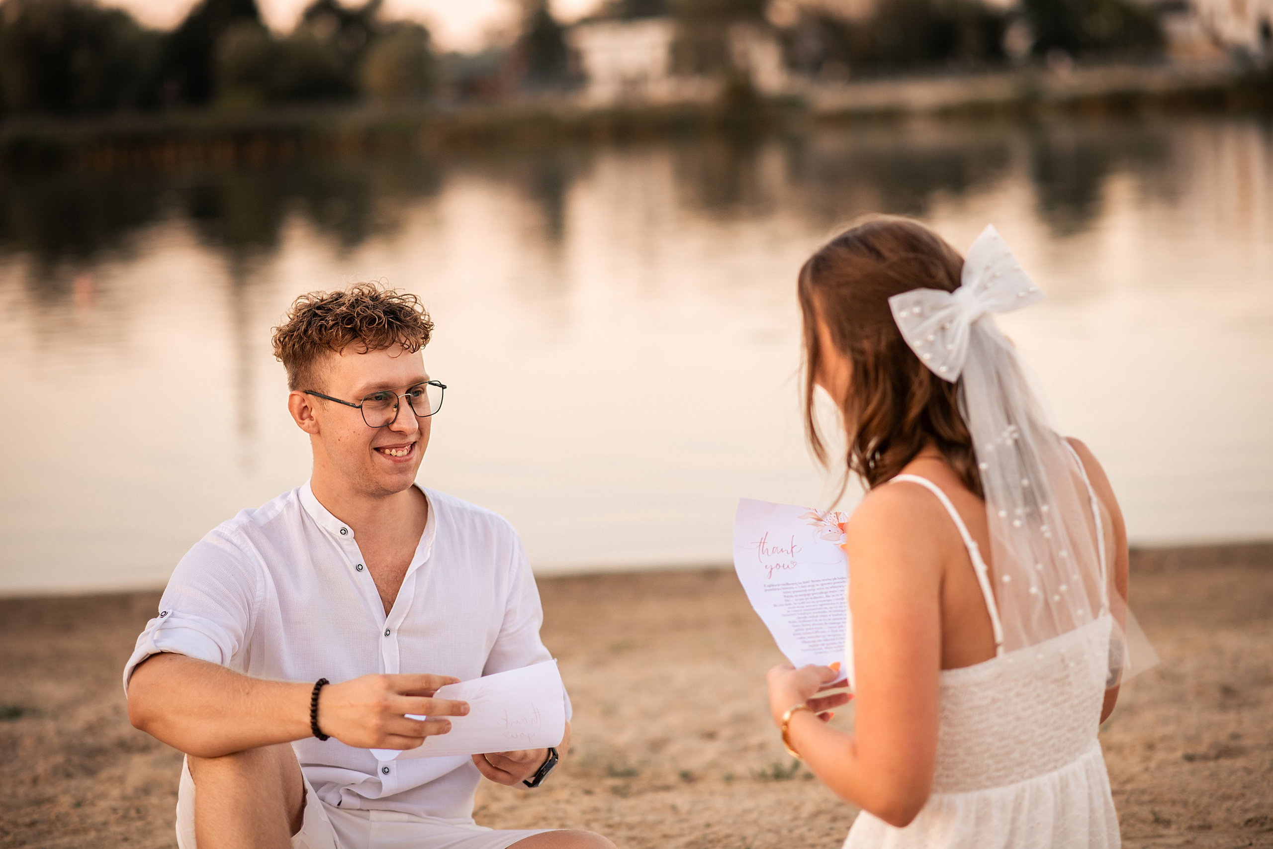 Martyna&Kuba narzeczeńska. VideofotKA.pl