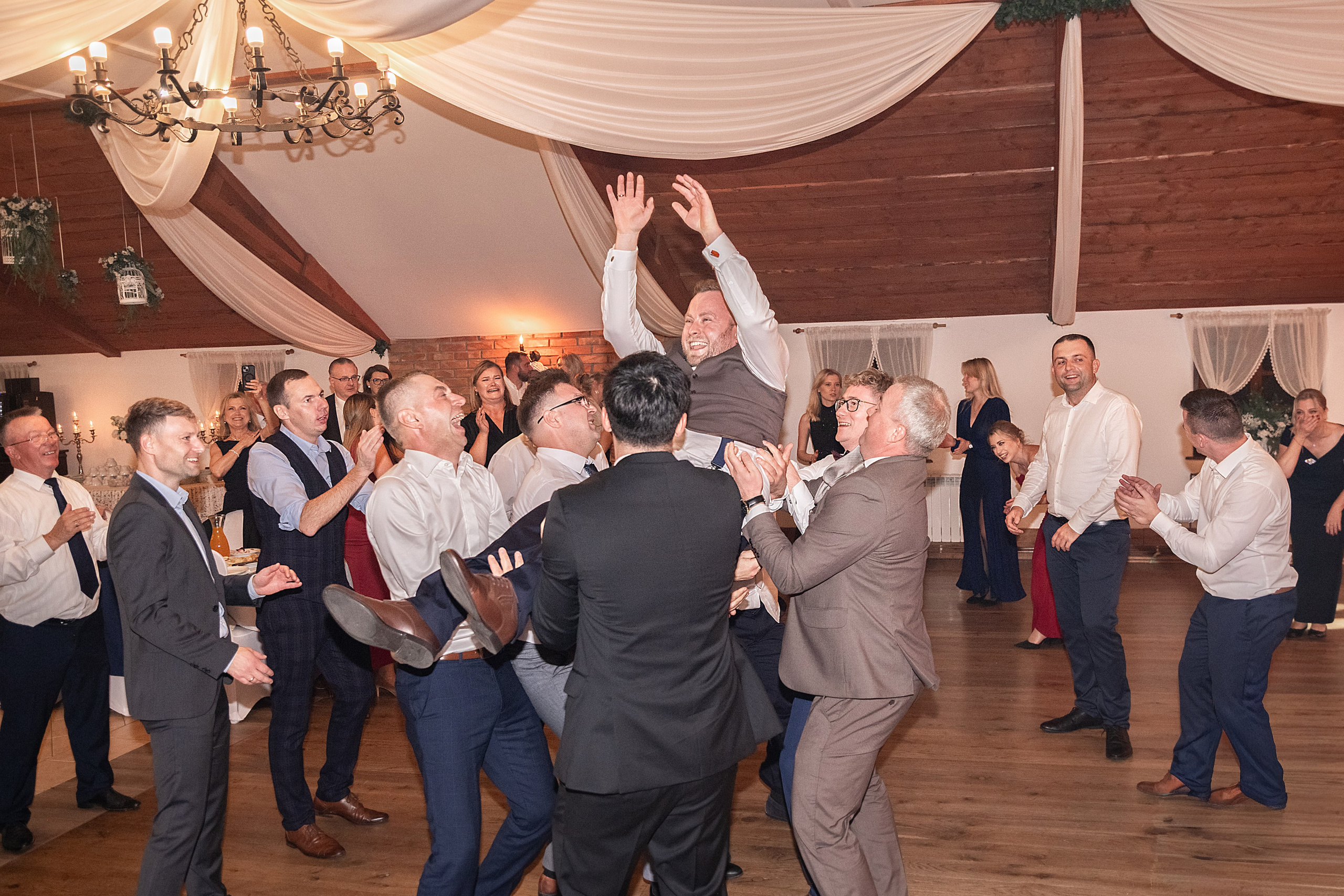 Karolina & Jarek. VideofotKA.pl