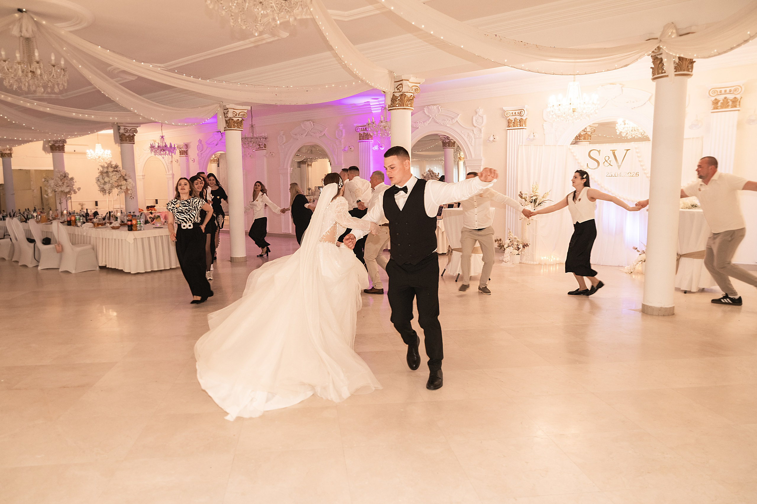 Veronika & Stepan. VideofotKA.pl