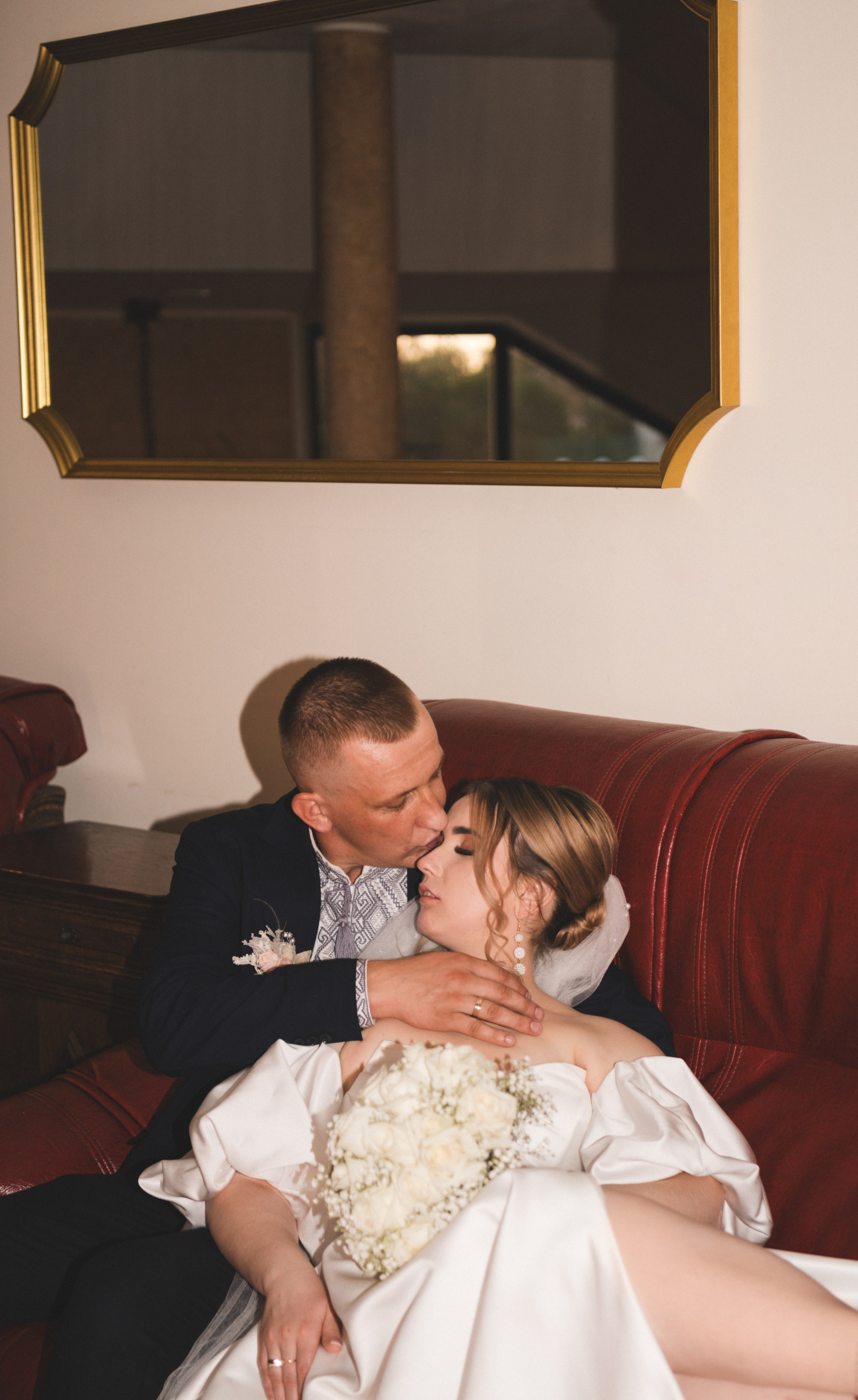 Nataliia & Vitalij. VideofotKA.pl