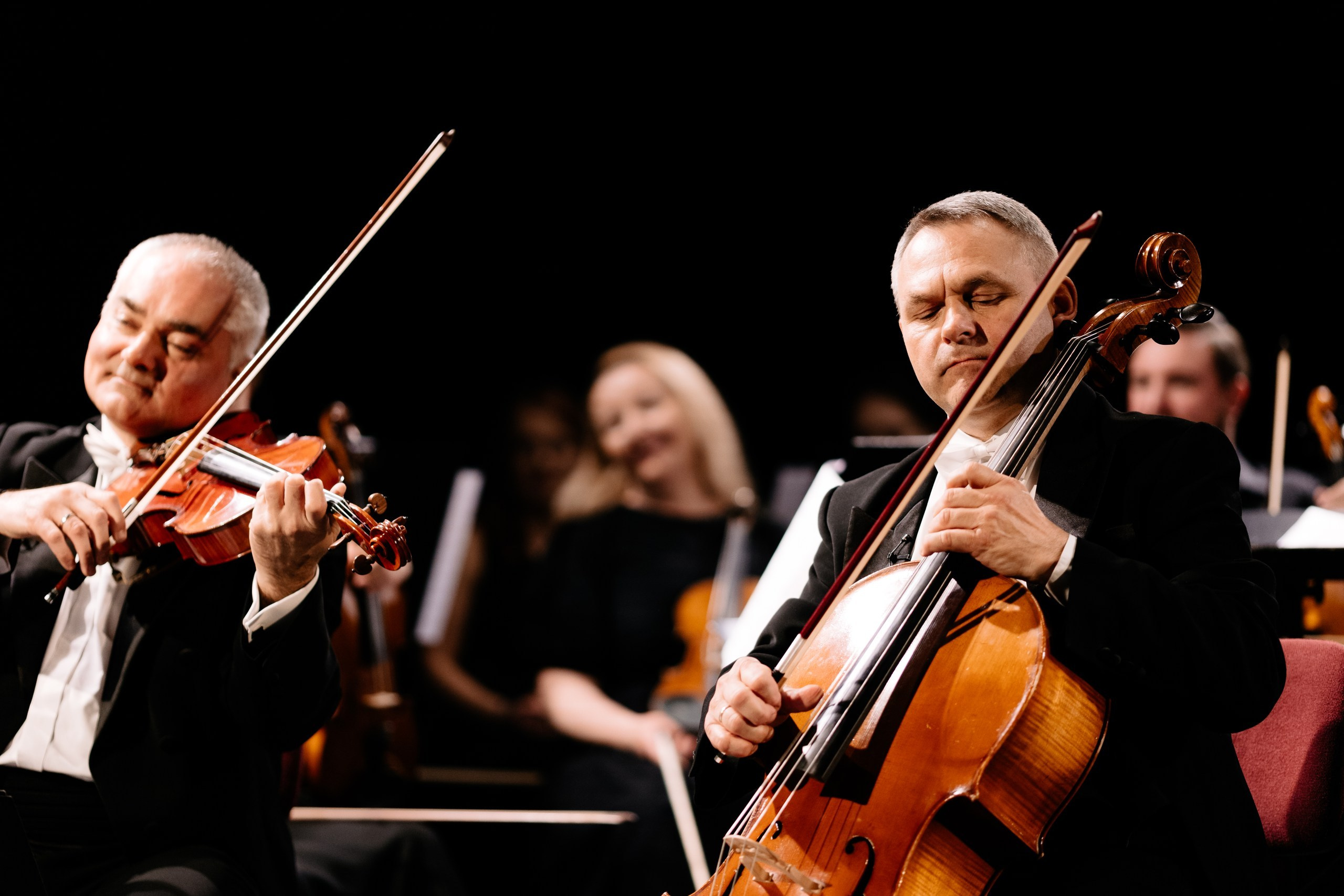 Mocarta Trio. Fotograf Ślubny Warszawa - Sesje Biznesowe Rodzinne Eventy