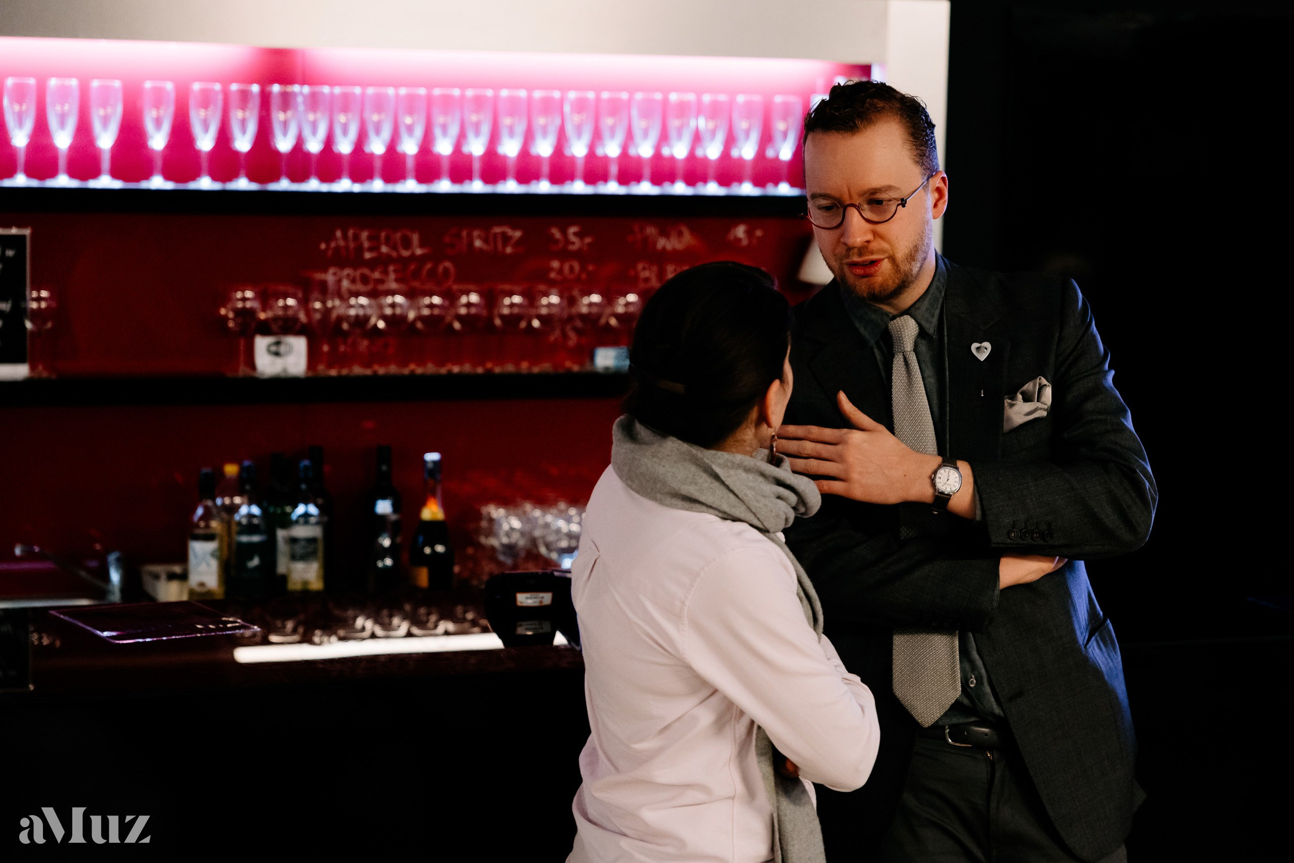 Koncert w 232. rocznicę urodzin G. Rossiniego. Fotograf Ślubny Warszawa - Sesje Biznesowe Rodzinne Eventy