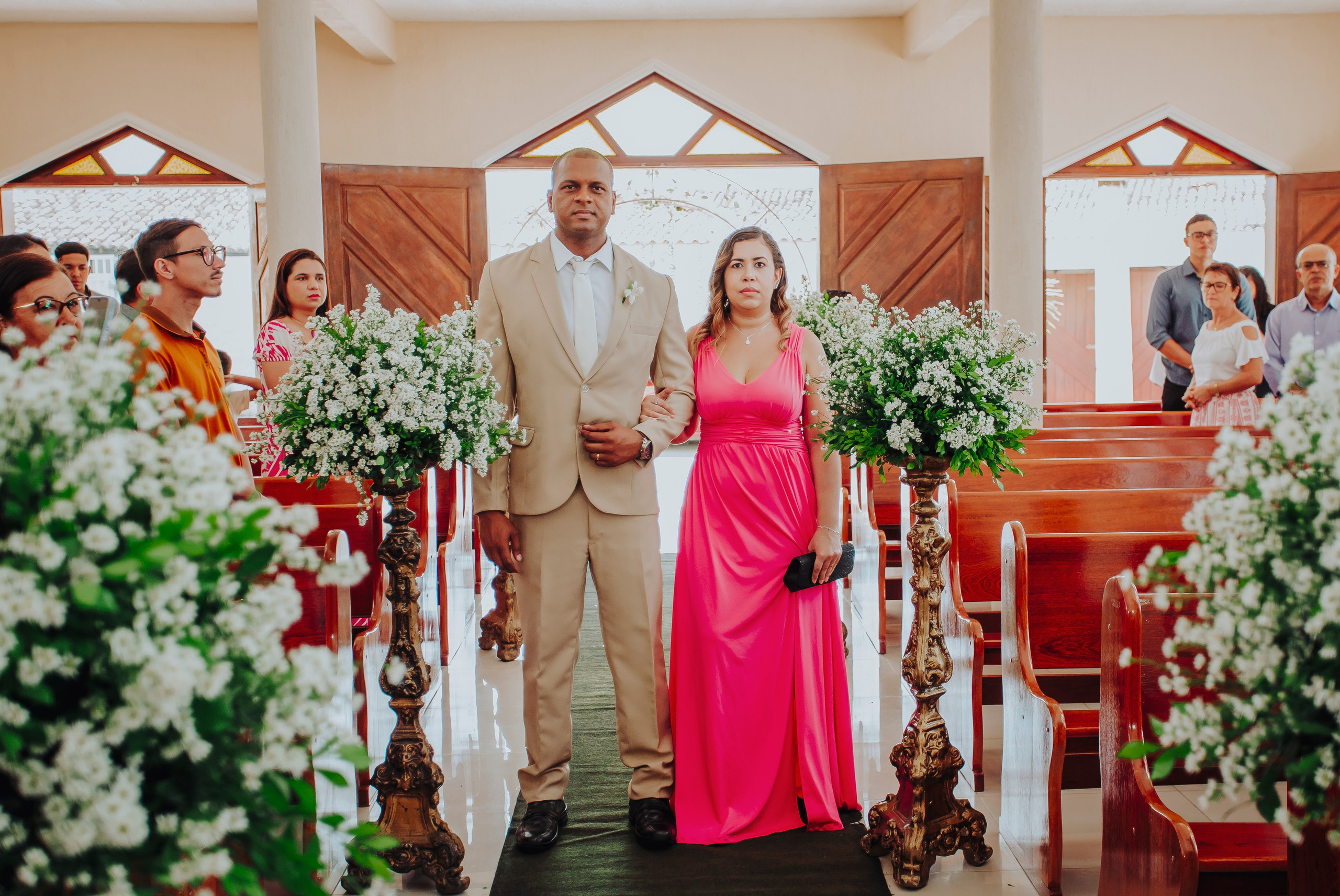 Casamento Daiane & Samuel. Flavio Nunes Fotografia (Fotografo especializado em Fotografia de 15 Anos e Ensaios)