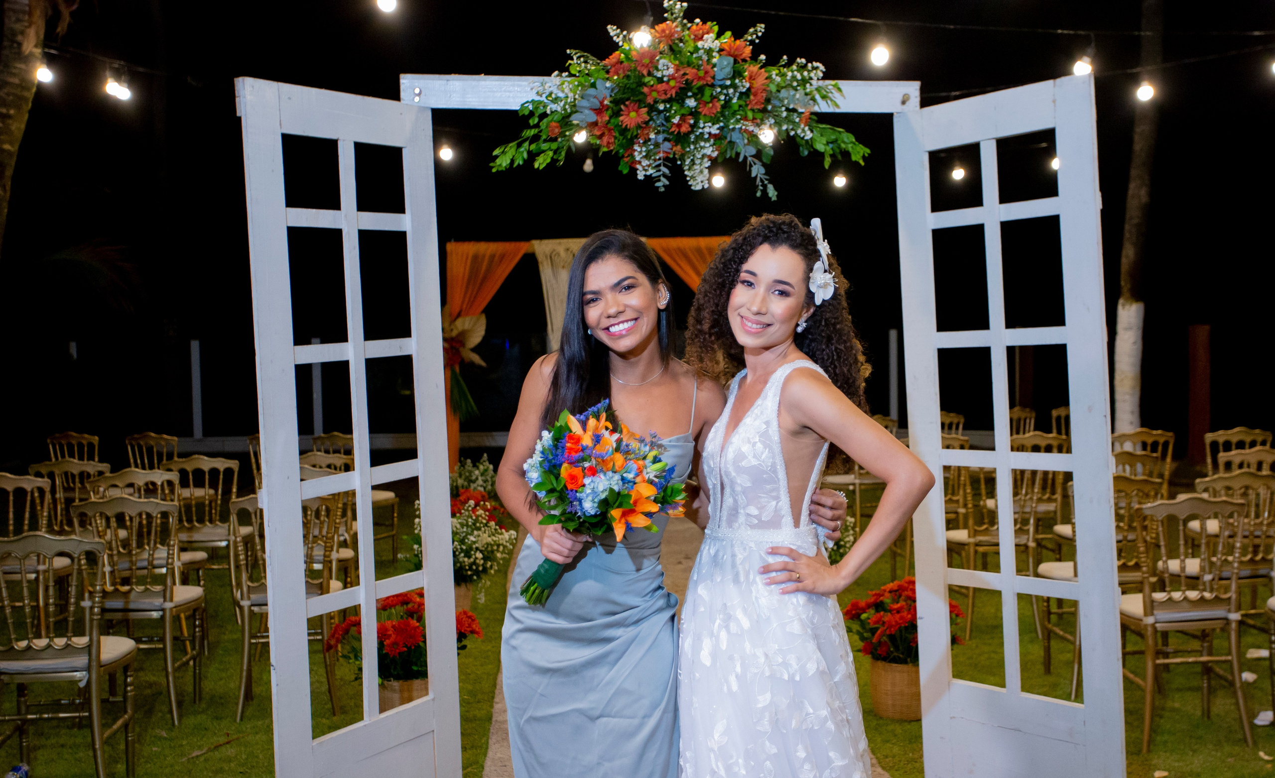 Casamento Nayara & Ricardo. Flavio Nunes Fotografia (Fotografo especializado em Fotografia de 15 Anos e Ensaios)