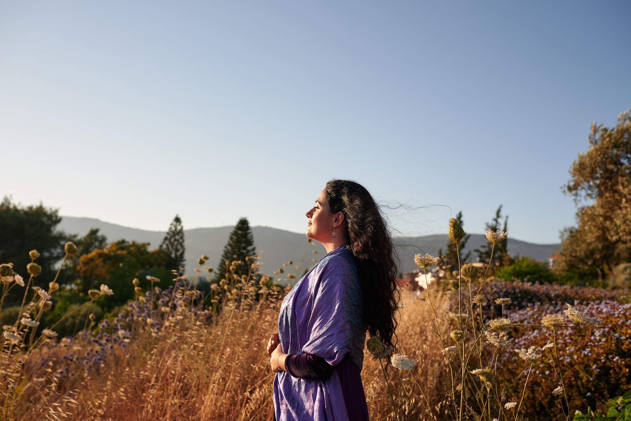 Семейный и детский фотограф в Израиле Ольга Тюрина